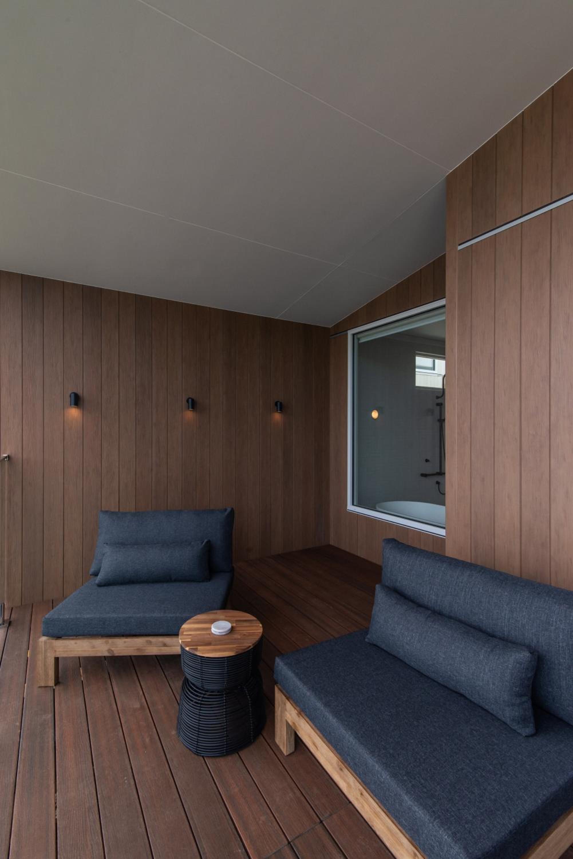 Edge Luxury Villas