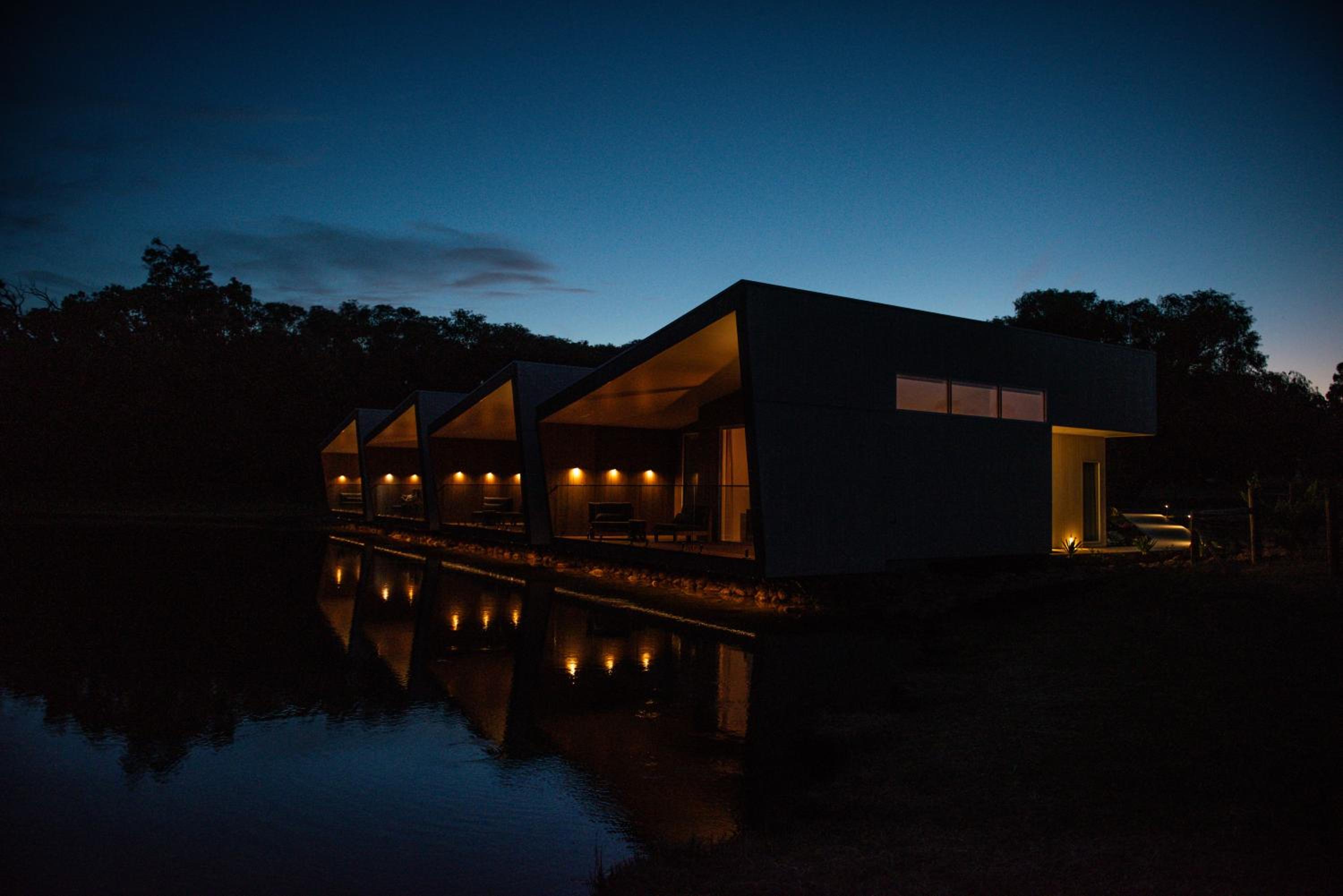 Edge Luxury Villas