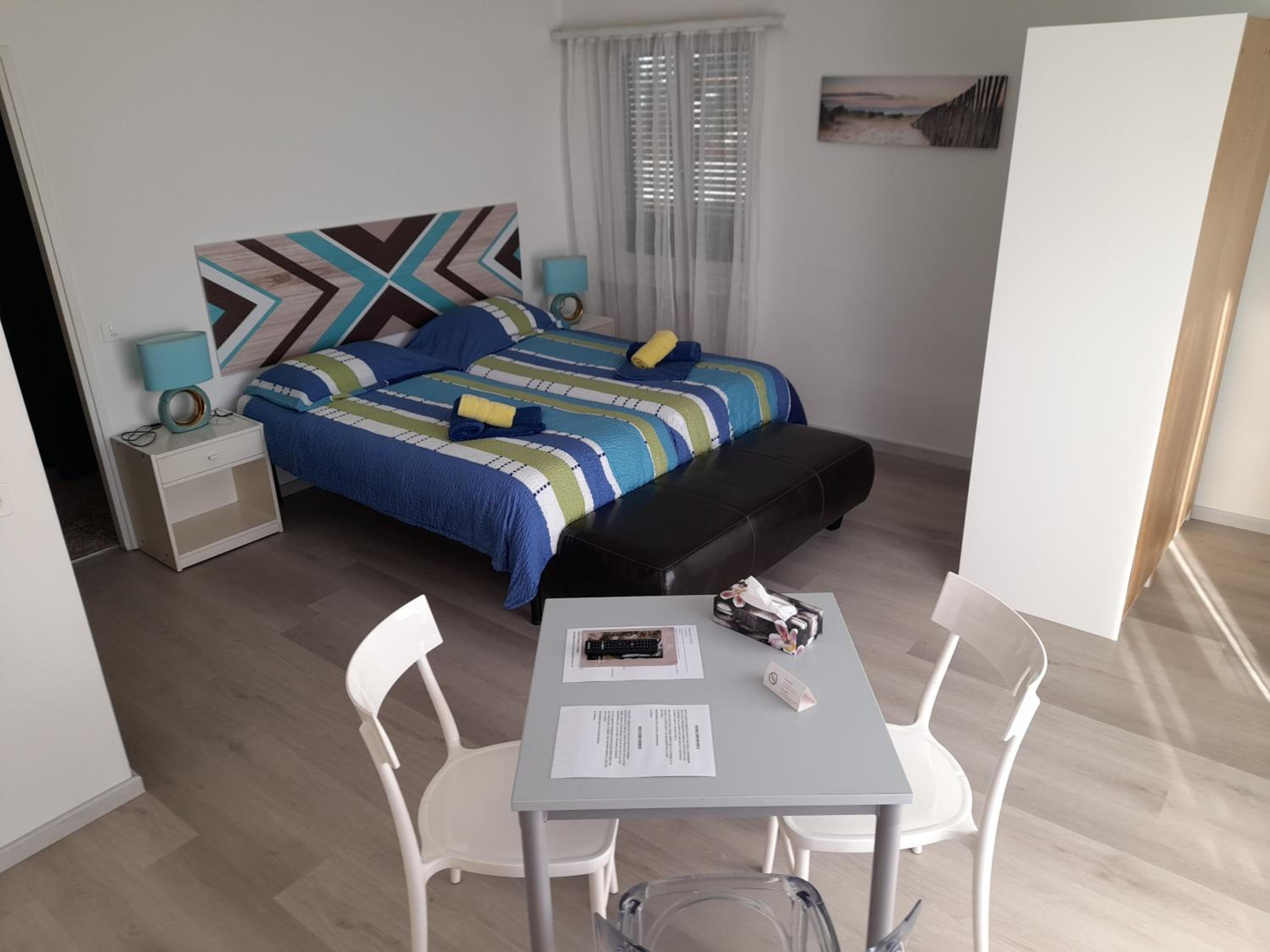 Appartamento Elisabetta view 3