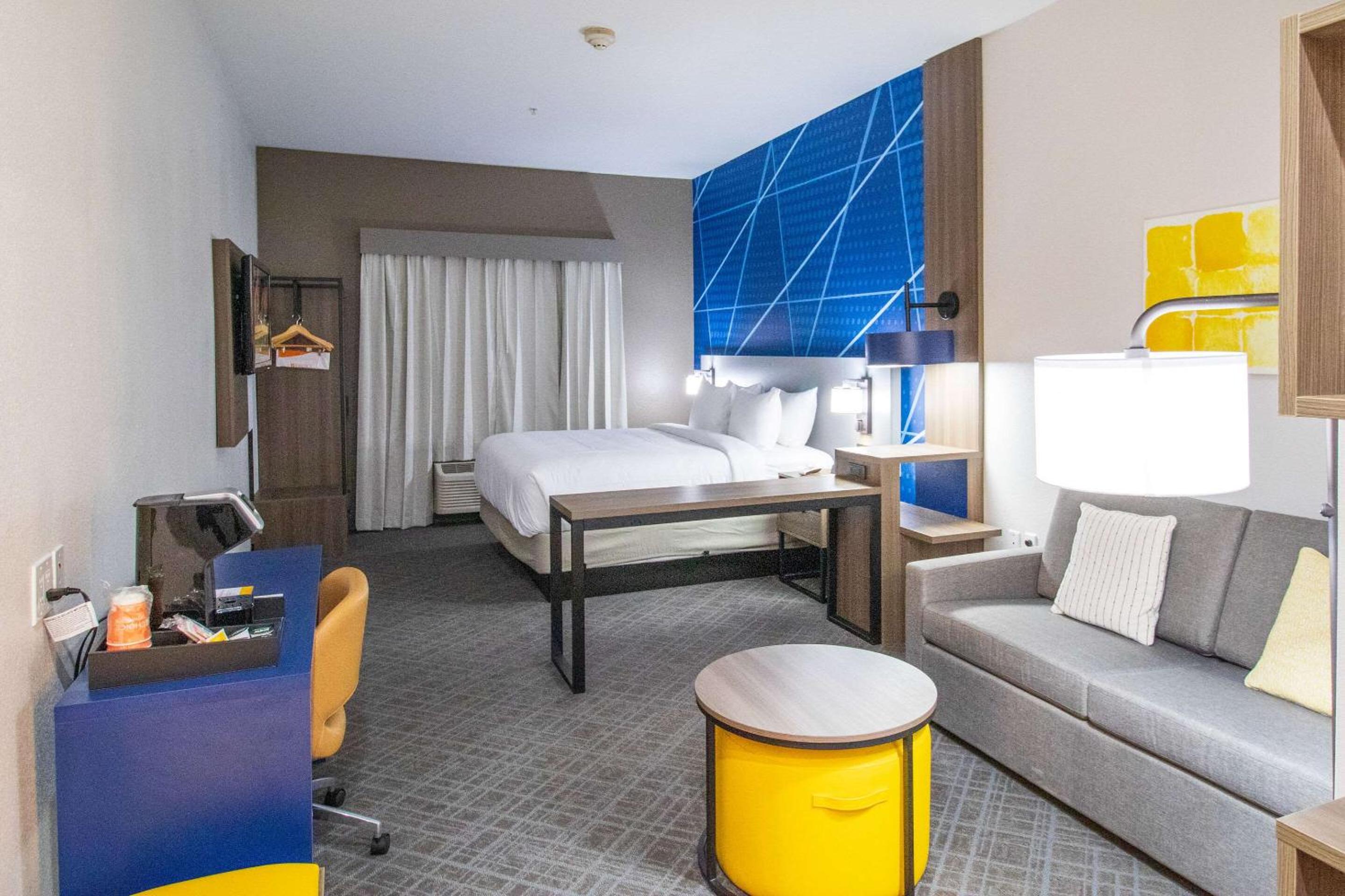 Comfort Inn & Suites Schulenburg