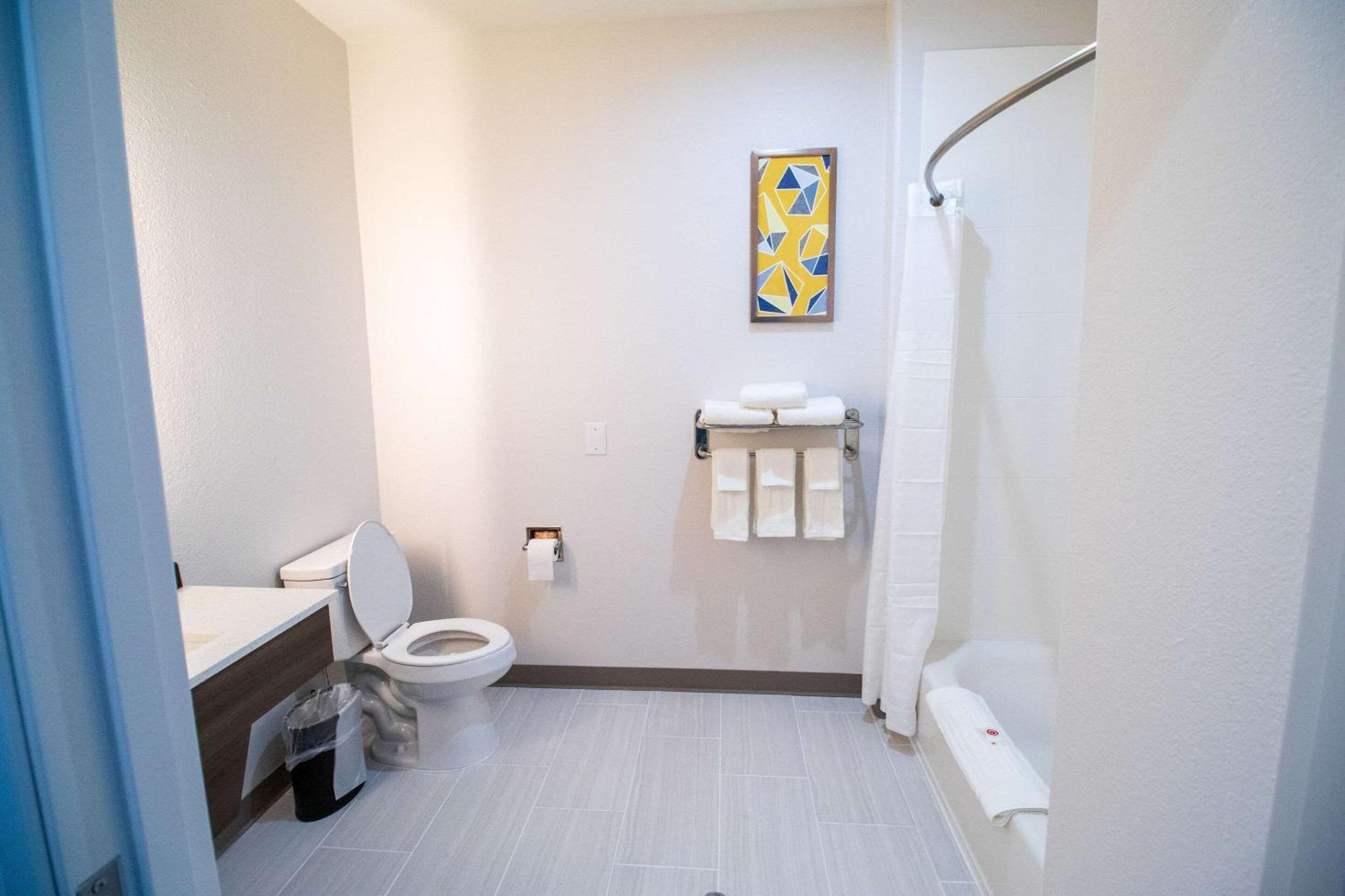 Comfort Inn & Suites Schulenburg