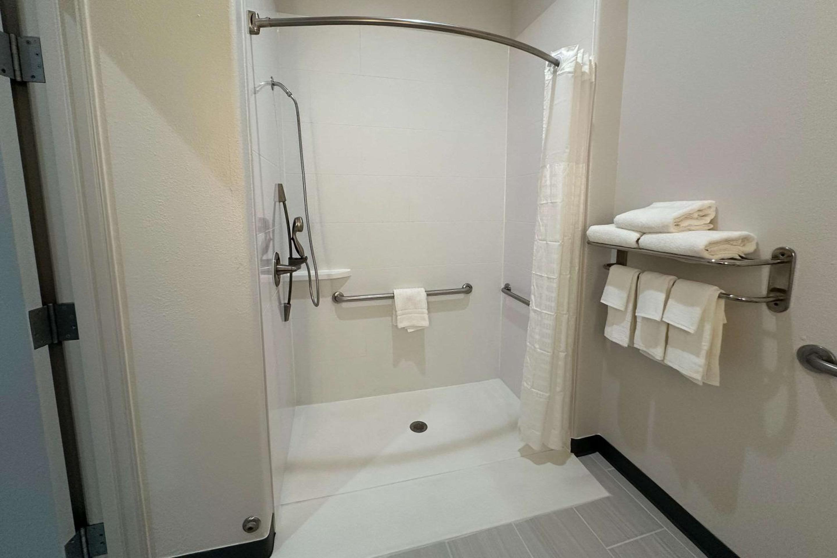 Comfort Inn & Suites Schulenburg