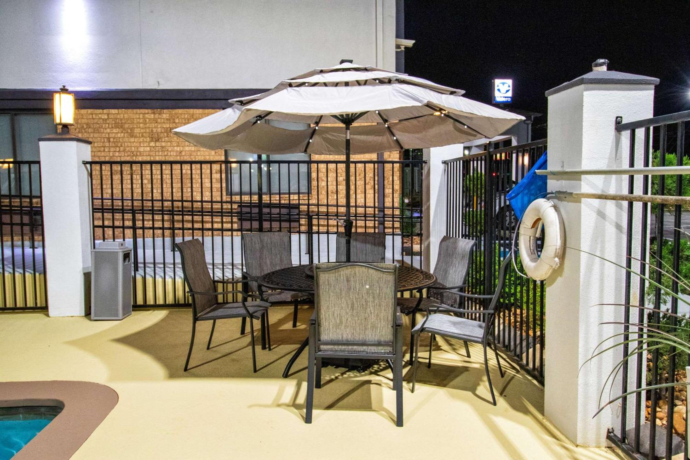 Comfort Inn & Suites Schulenburg