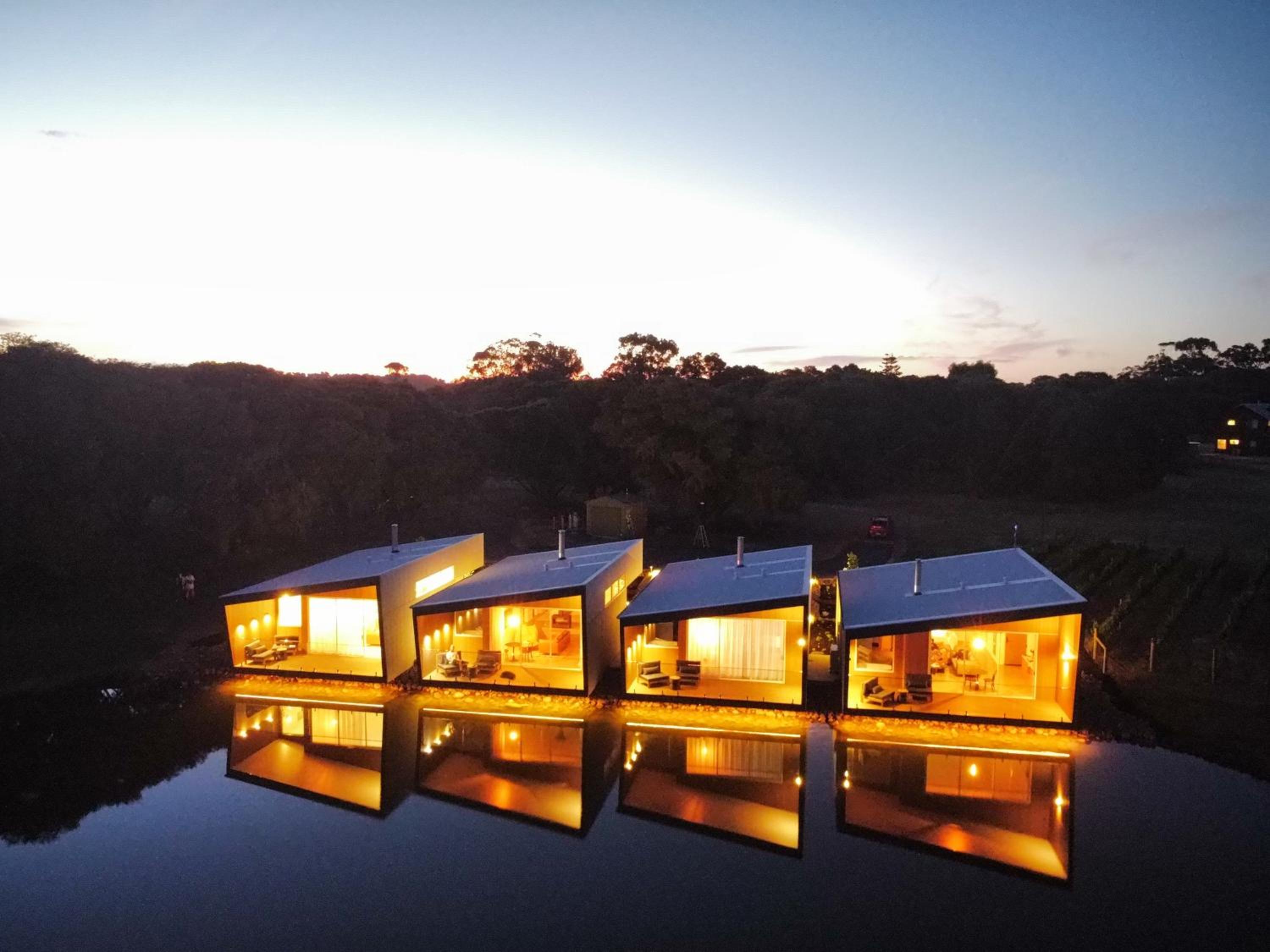 Hotel Edge Luxury Villas