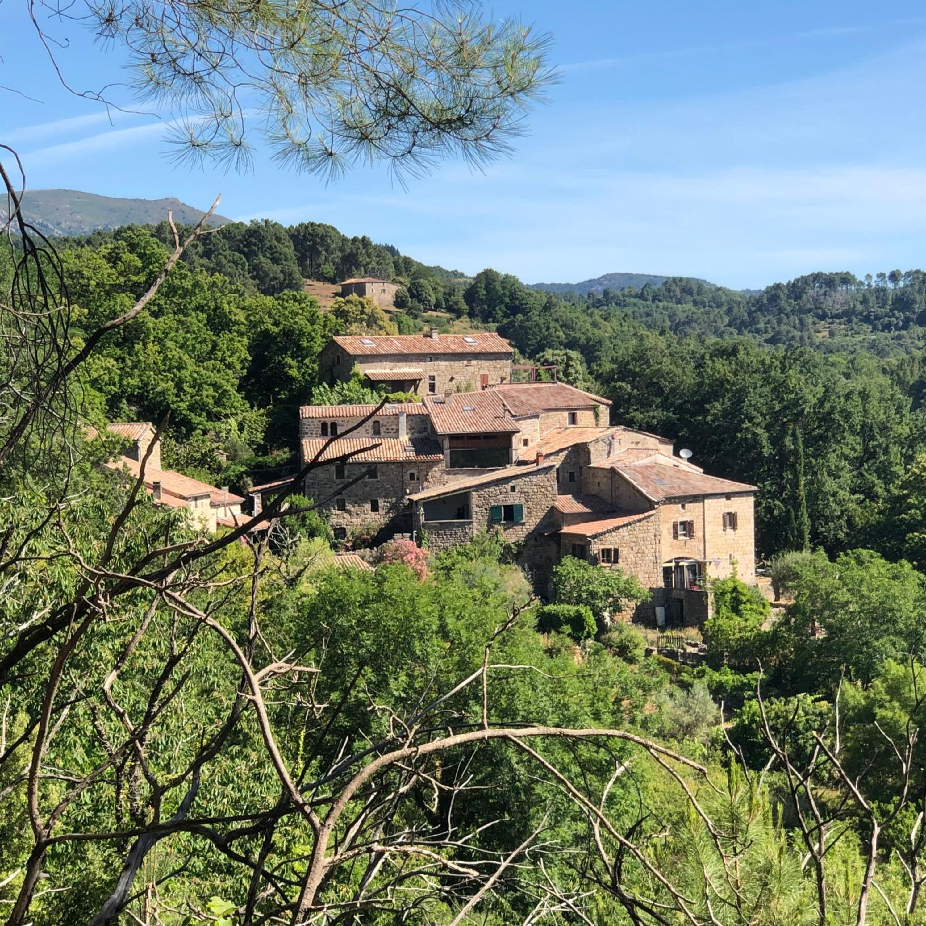Le Relais des Bouziges view 2