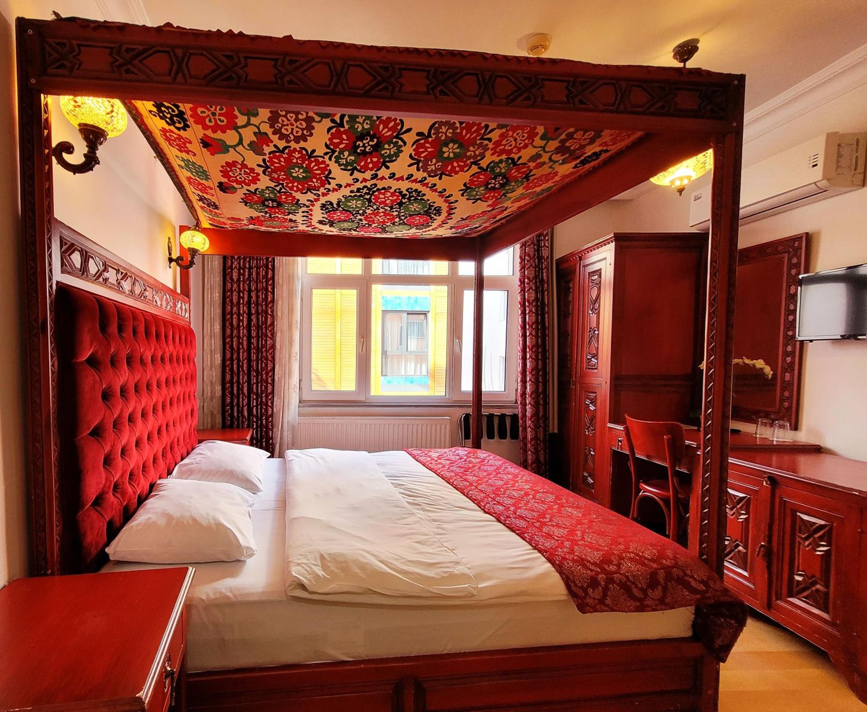 Marmara Guesthouse - Image 67