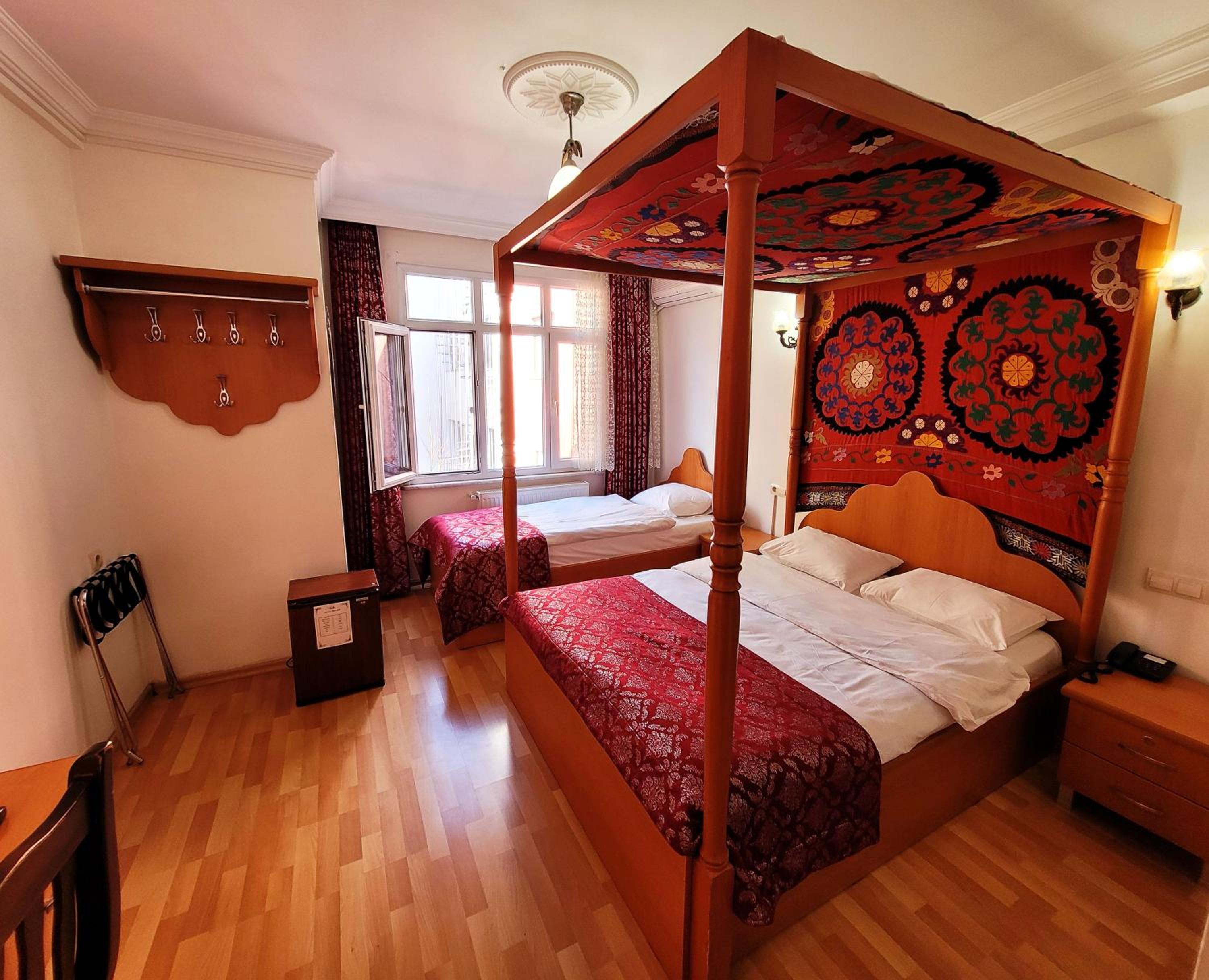 Marmara Guesthouse - Image 63