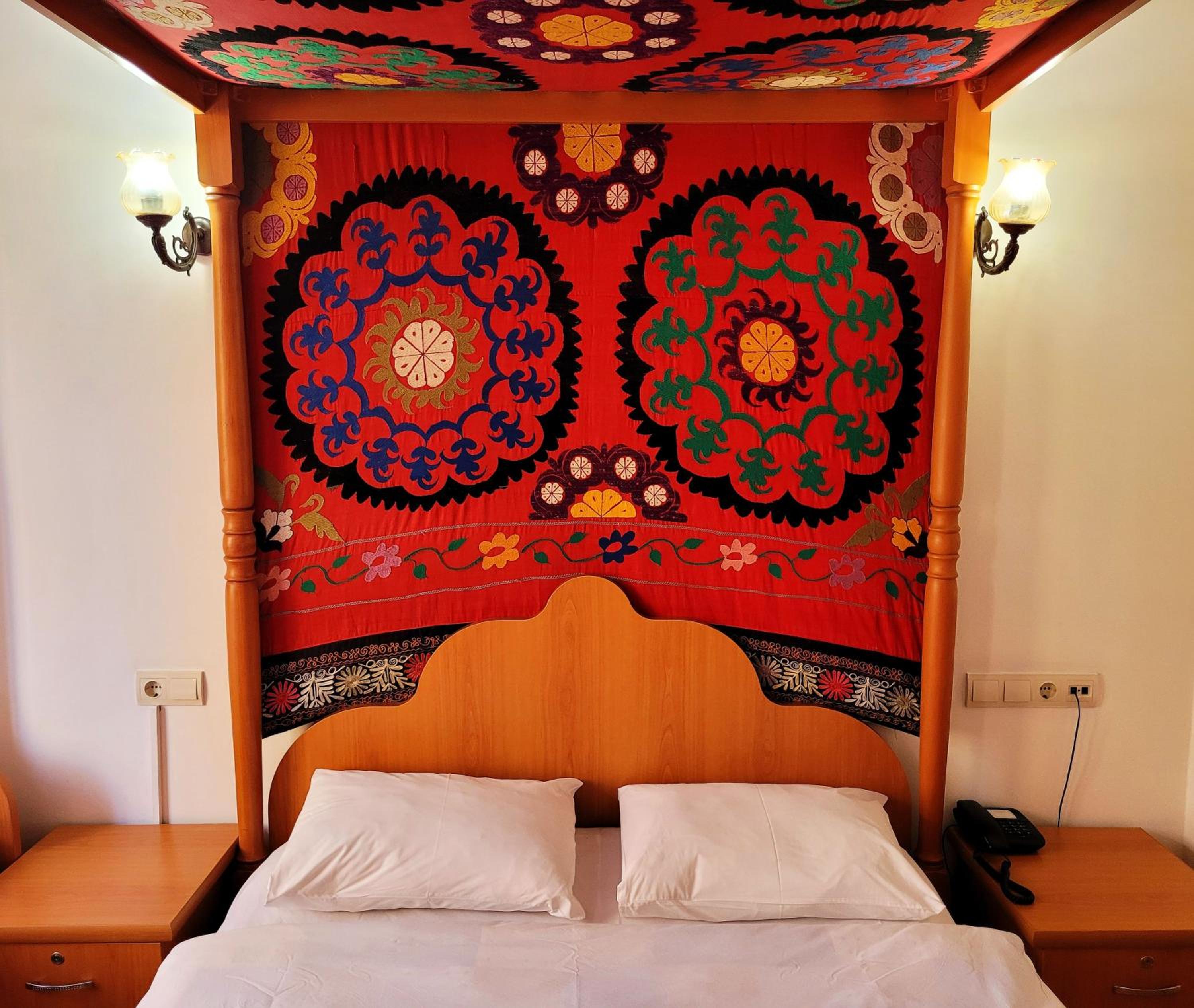 Marmara Guesthouse - Image 60