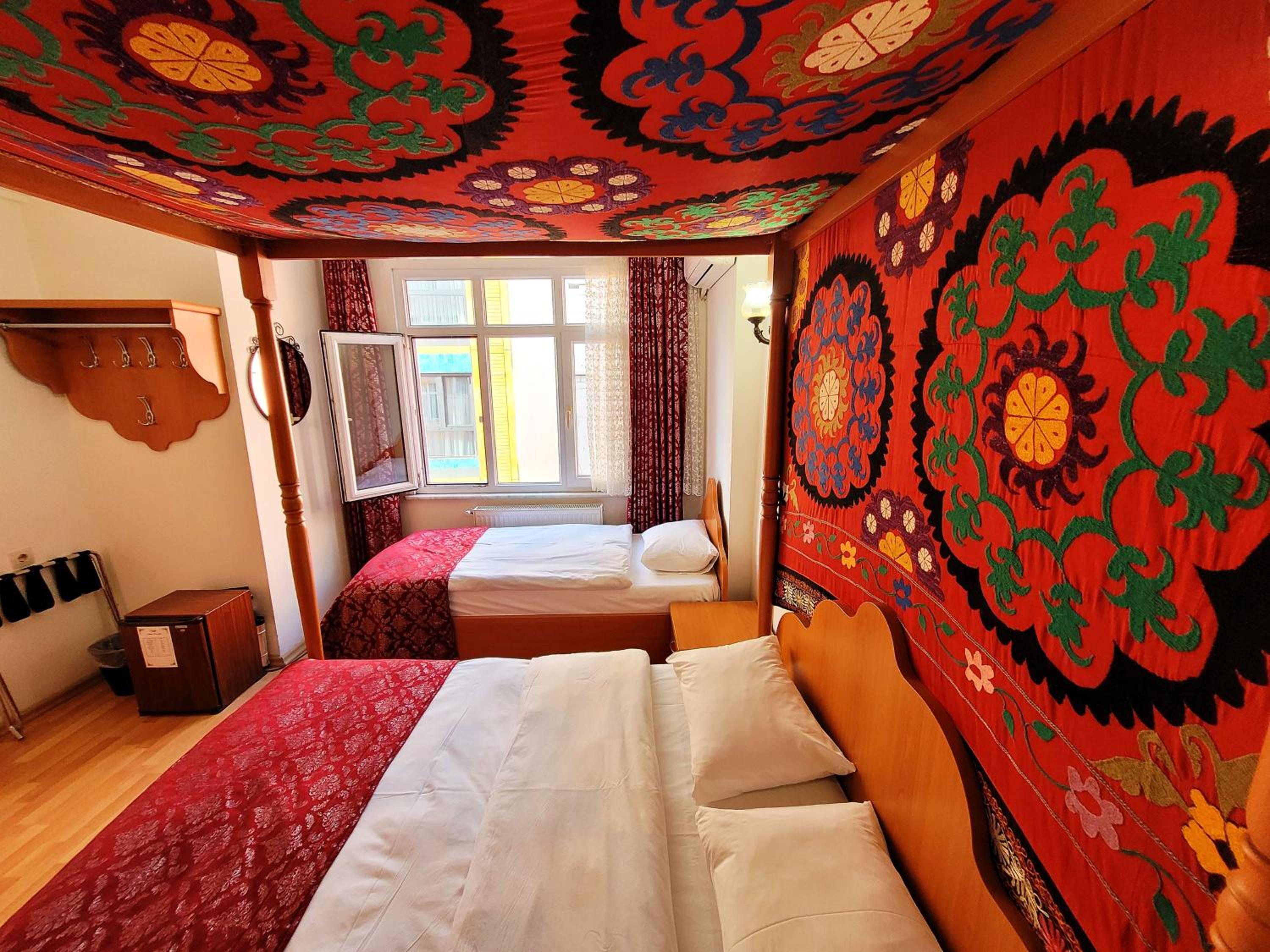 Marmara Guesthouse - Image 69
