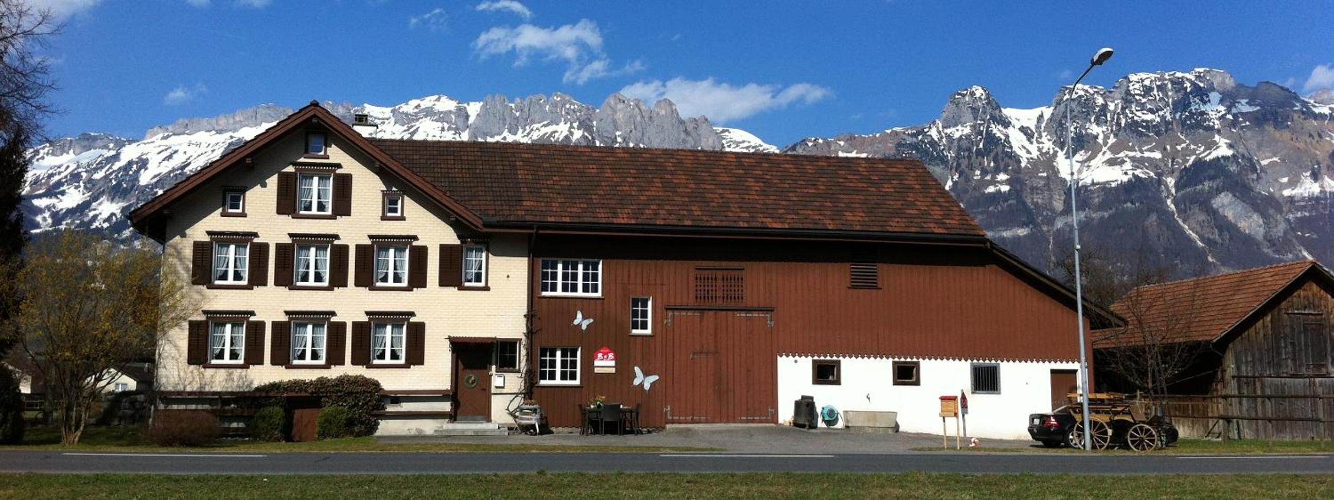 BnB Haag