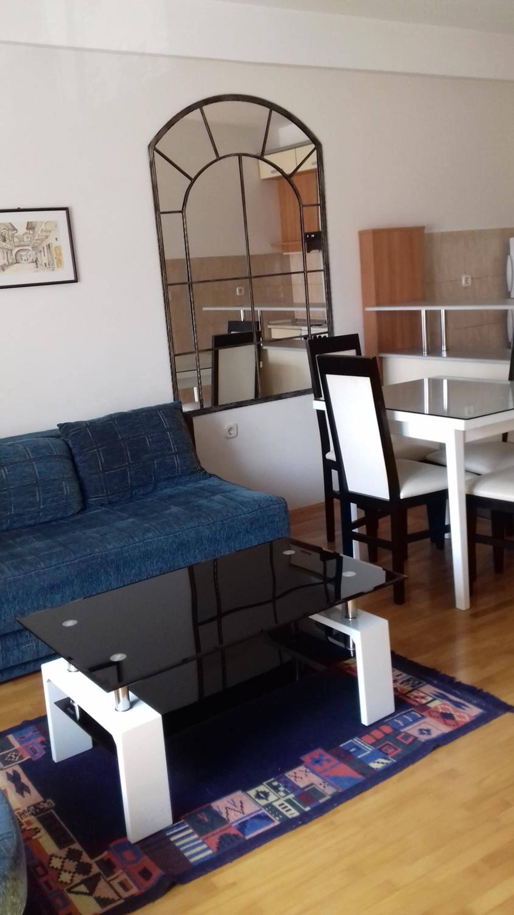 Nikolic Apartments - Ohrid City Centre