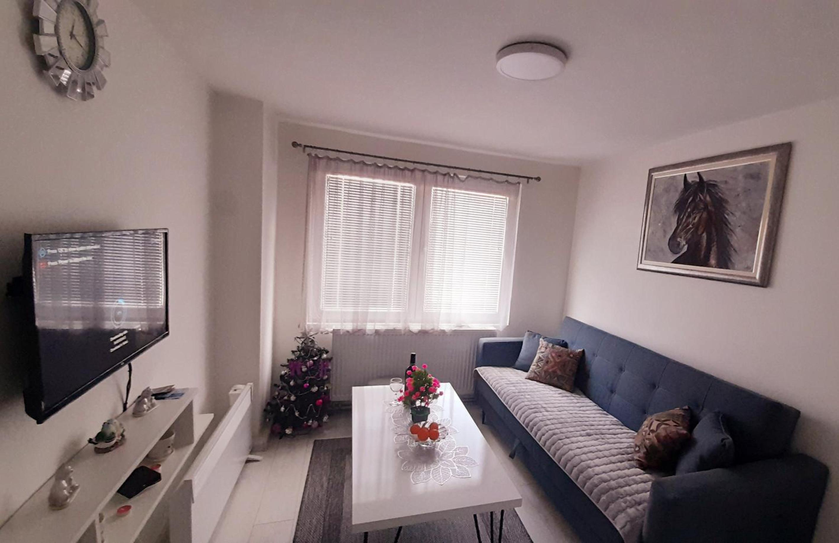 Apartman MiSSS