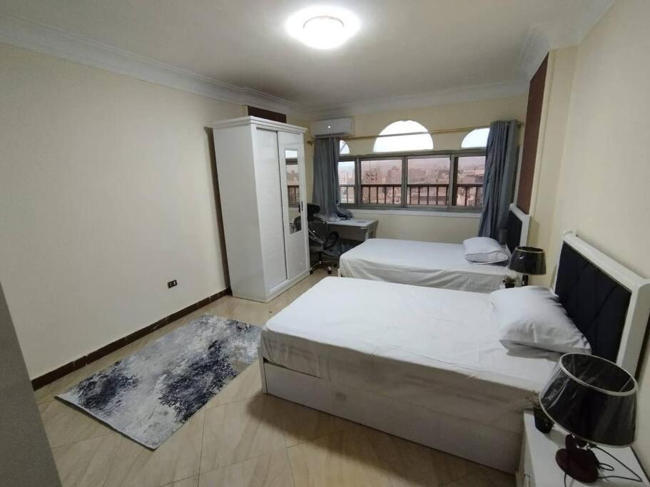 Appartment in Rashidy Tower
