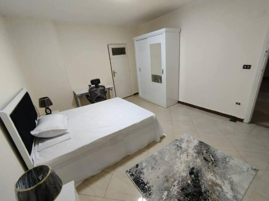 Appartment in Rashidy Tower