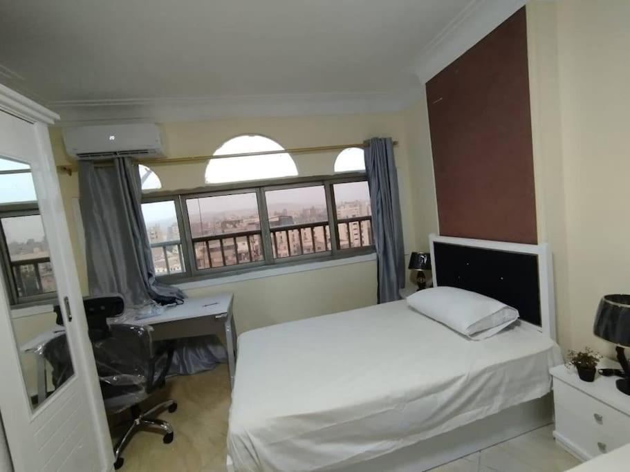 Appartment in Rashidy Tower