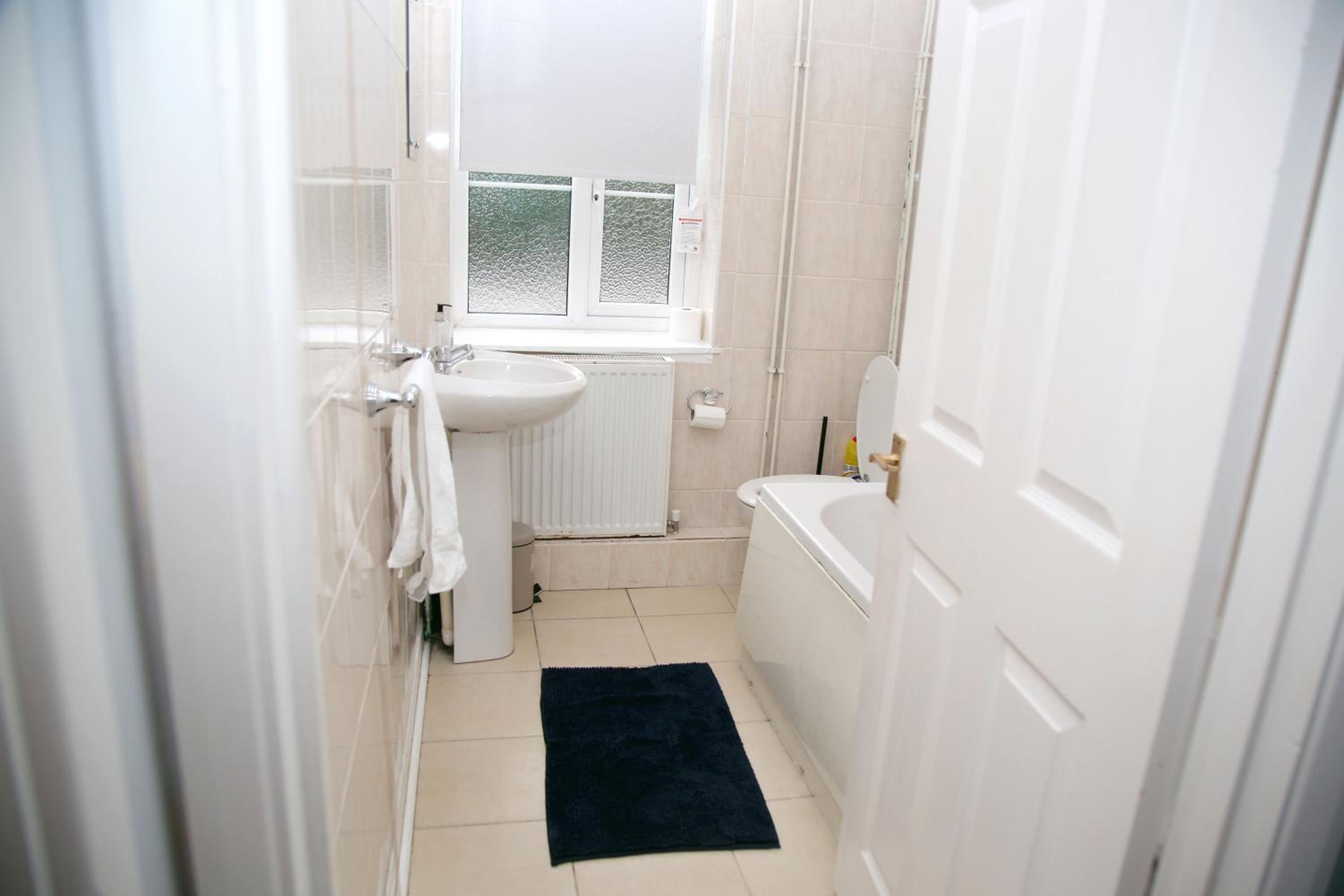 Colney Lane Lodge view 4