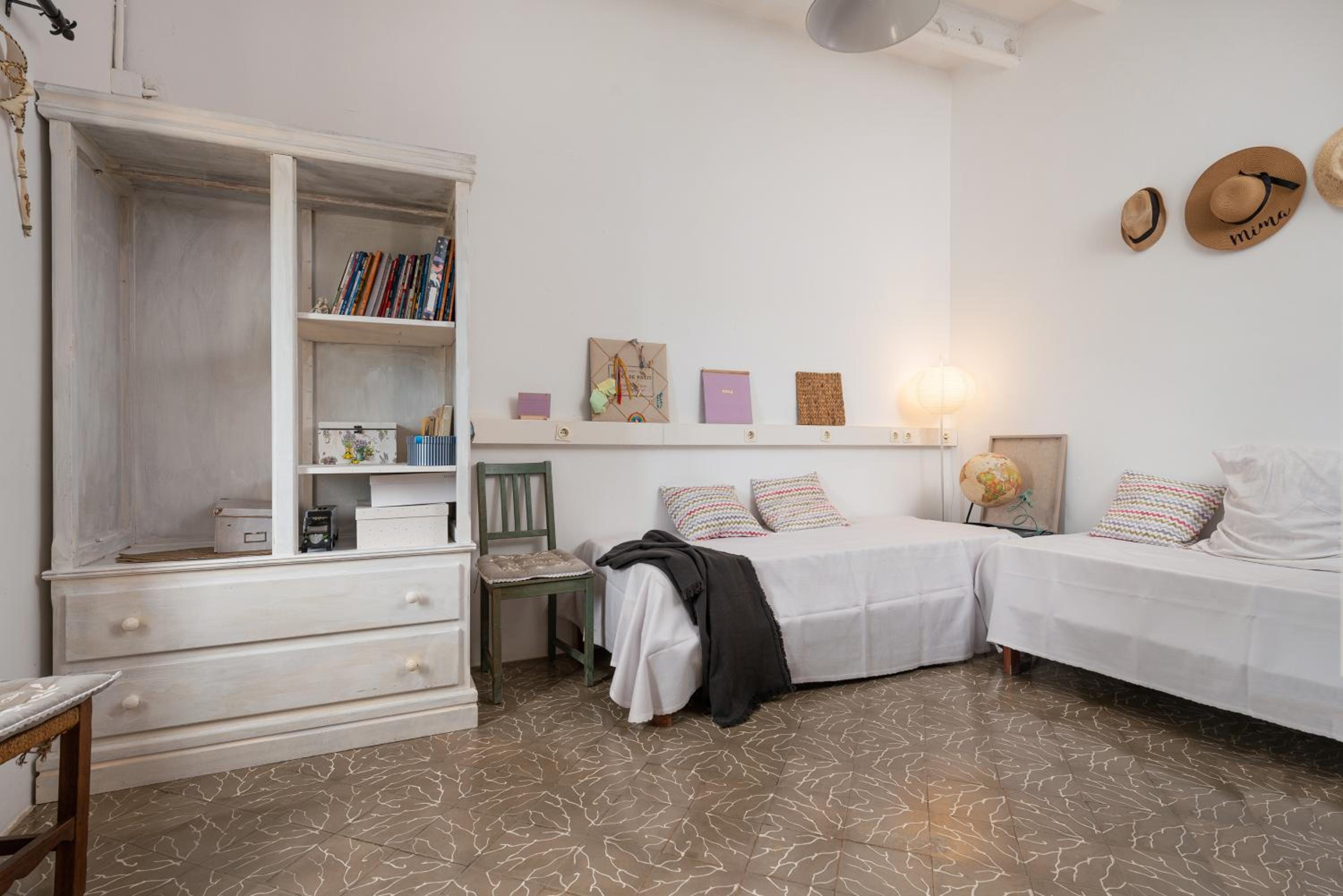 FINCA CAN FRARE MALLORCA con JACUZZI