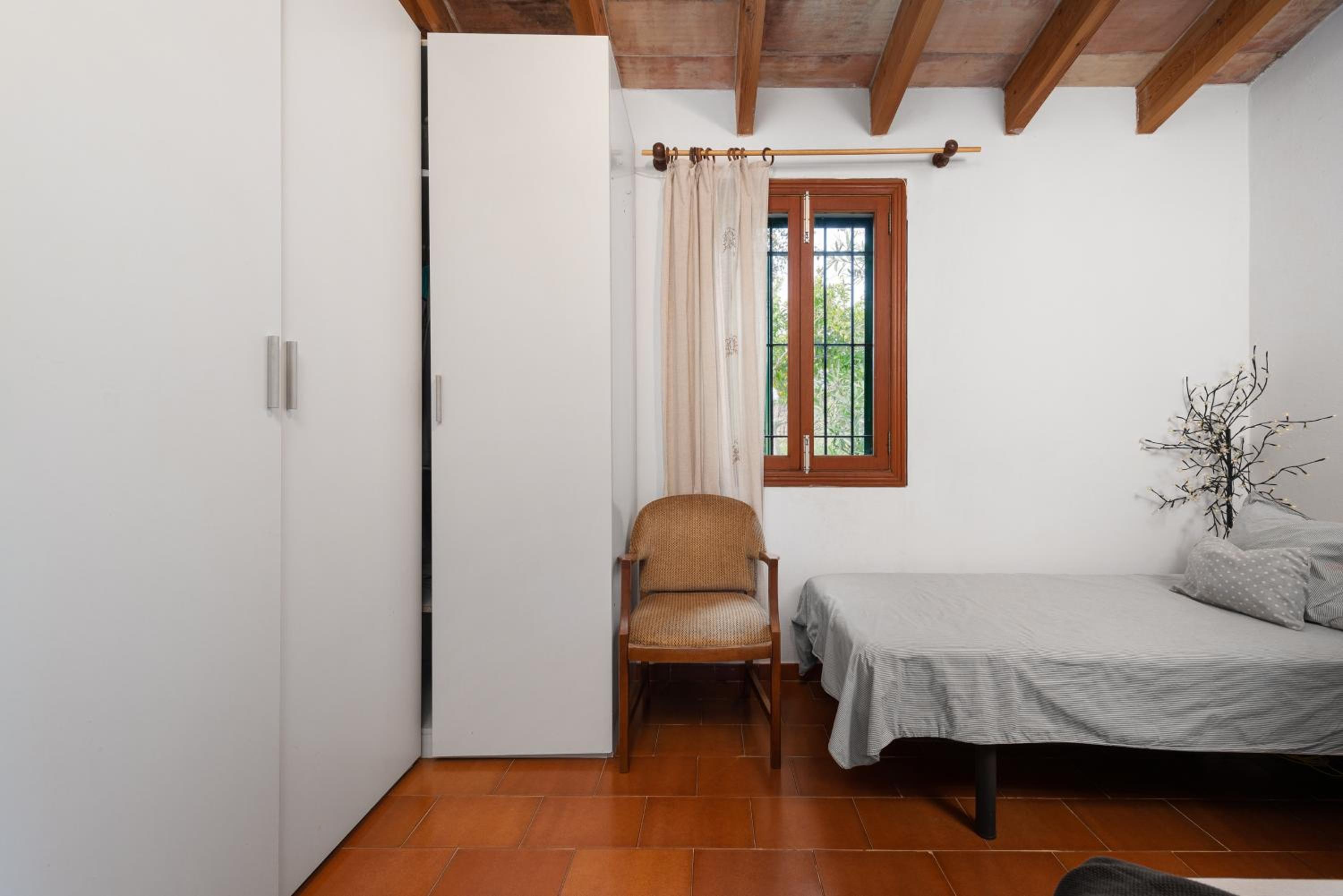 FINCA CAN FRARE MALLORCA con JACUZZI