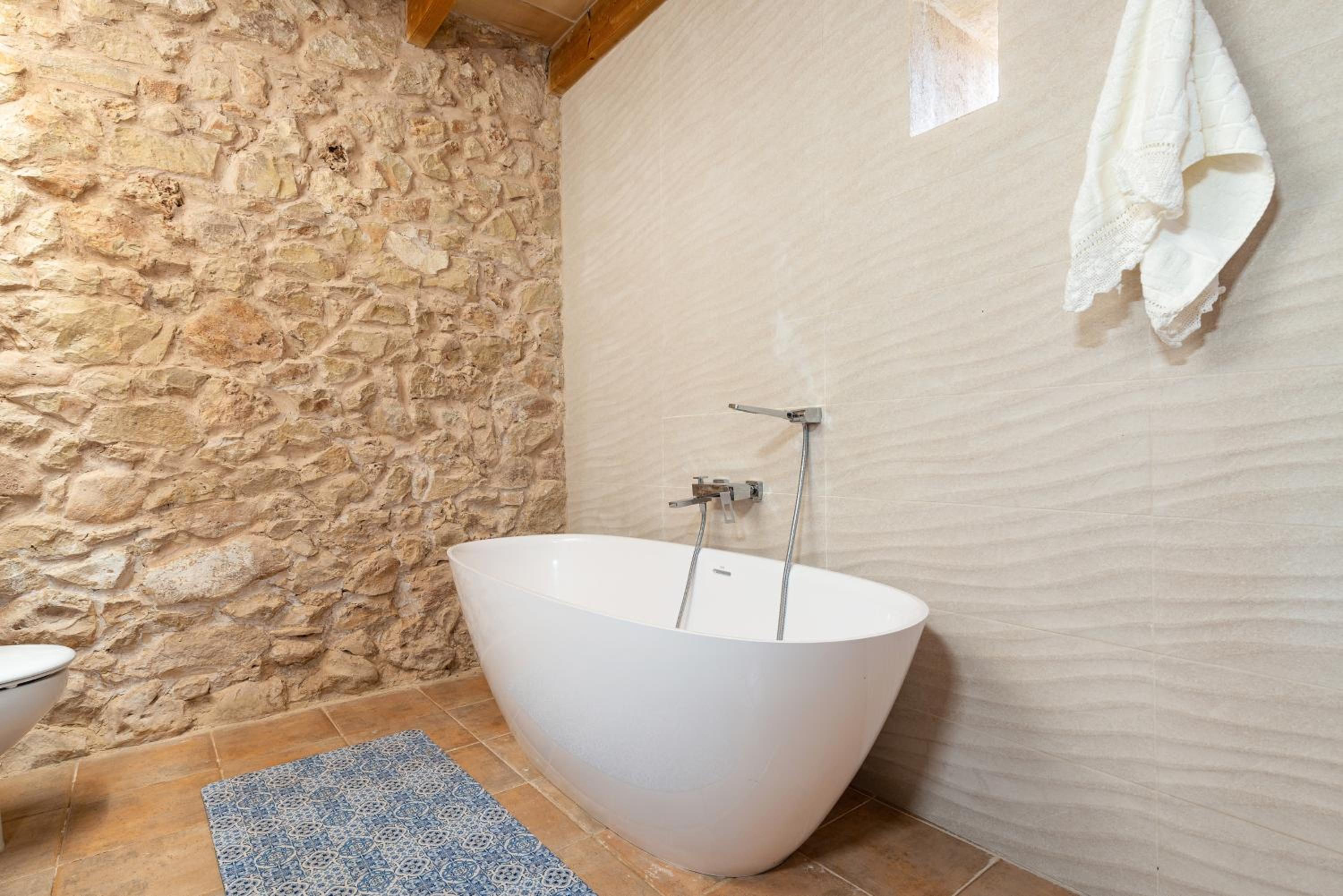 FINCA CAN FRARE MALLORCA con JACUZZI
