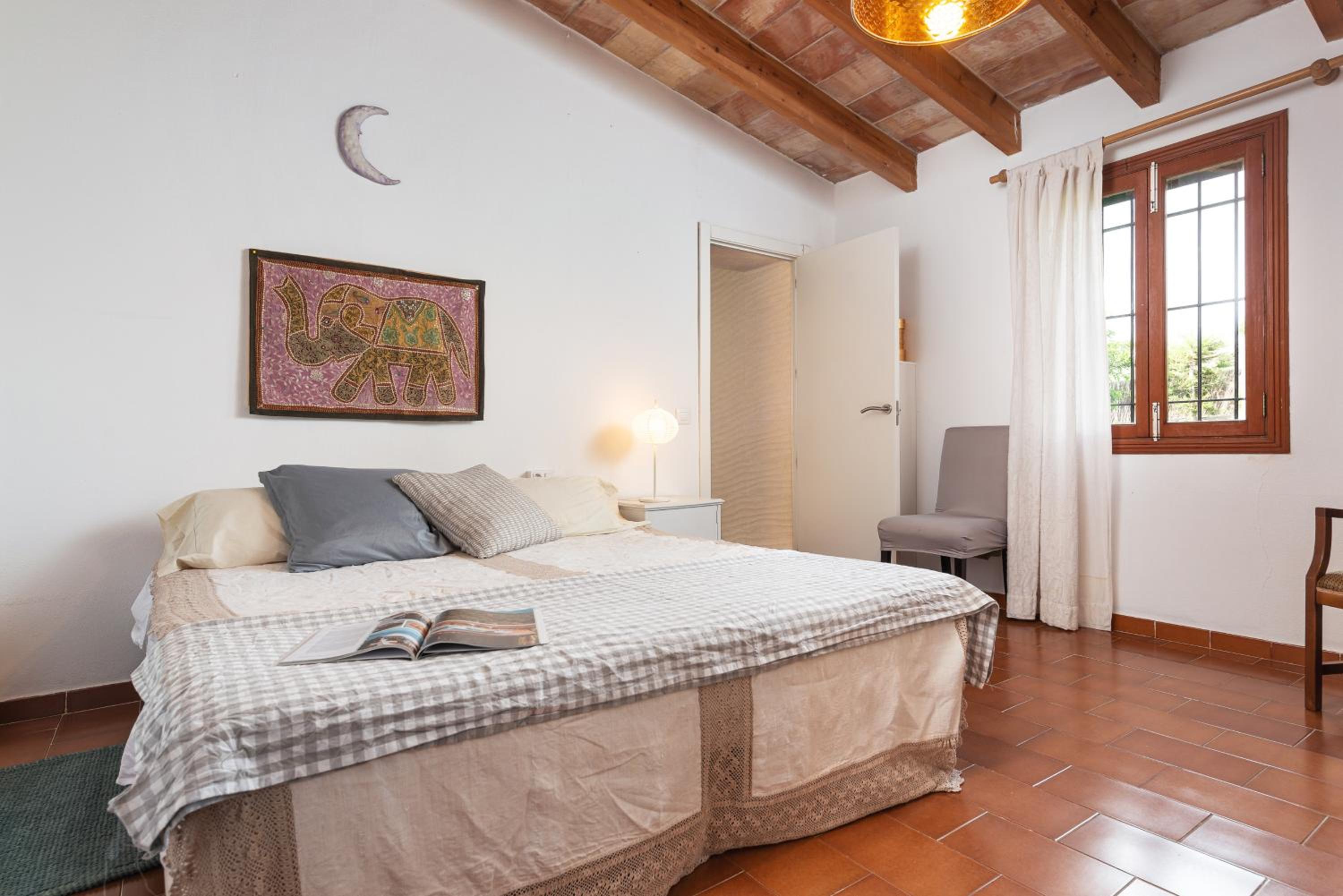 FINCA CAN FRARE MALLORCA con JACUZZI