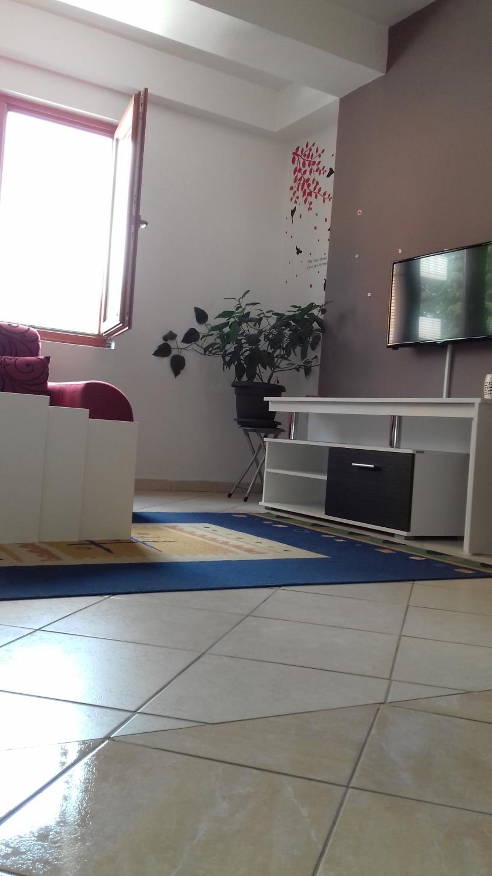 Nikolic Apartments - Ohrid City Centre