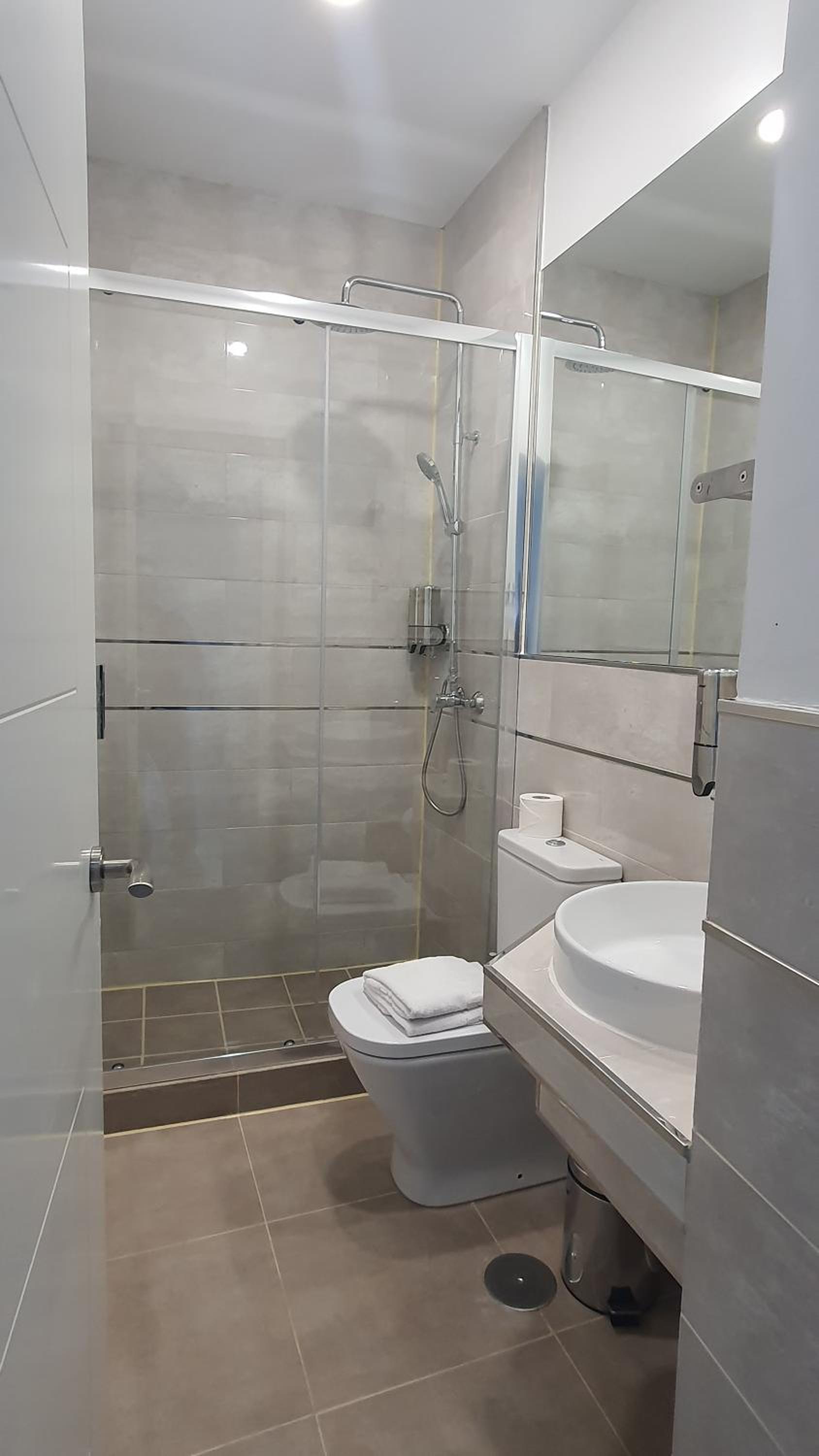Hostal Met Madrid