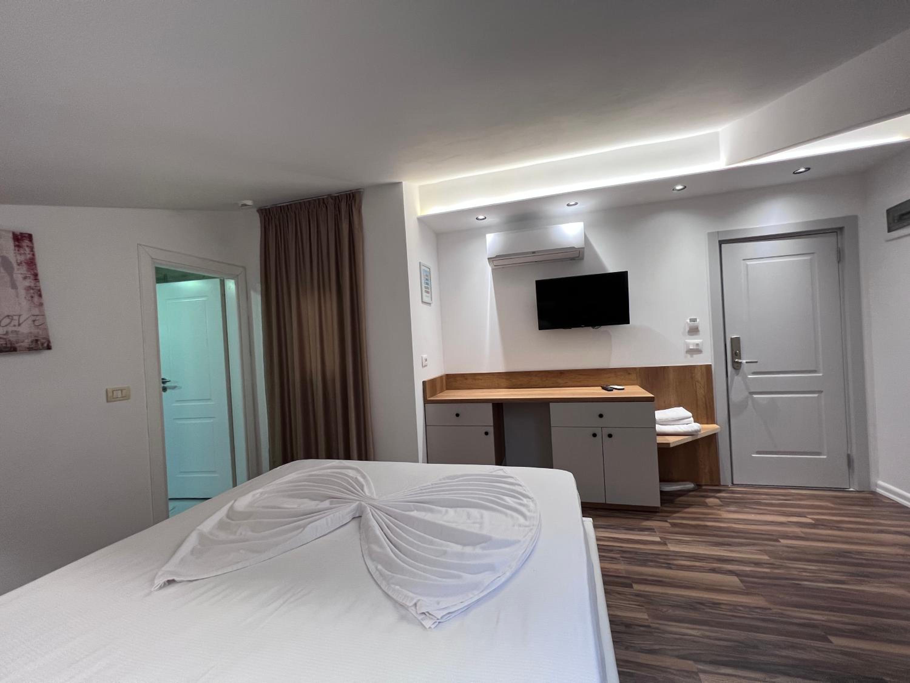 Hotel Colis