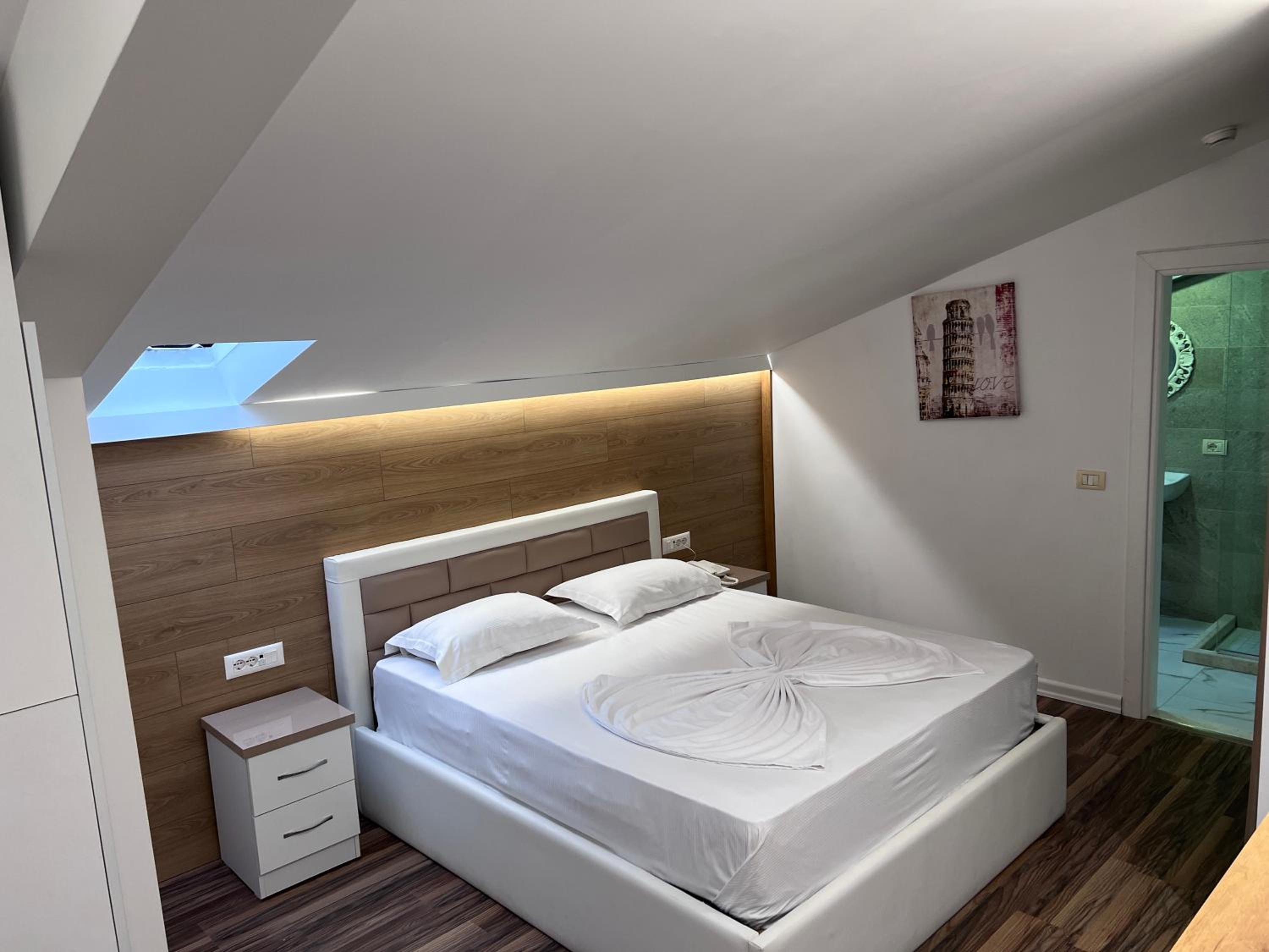 Hotel Colis