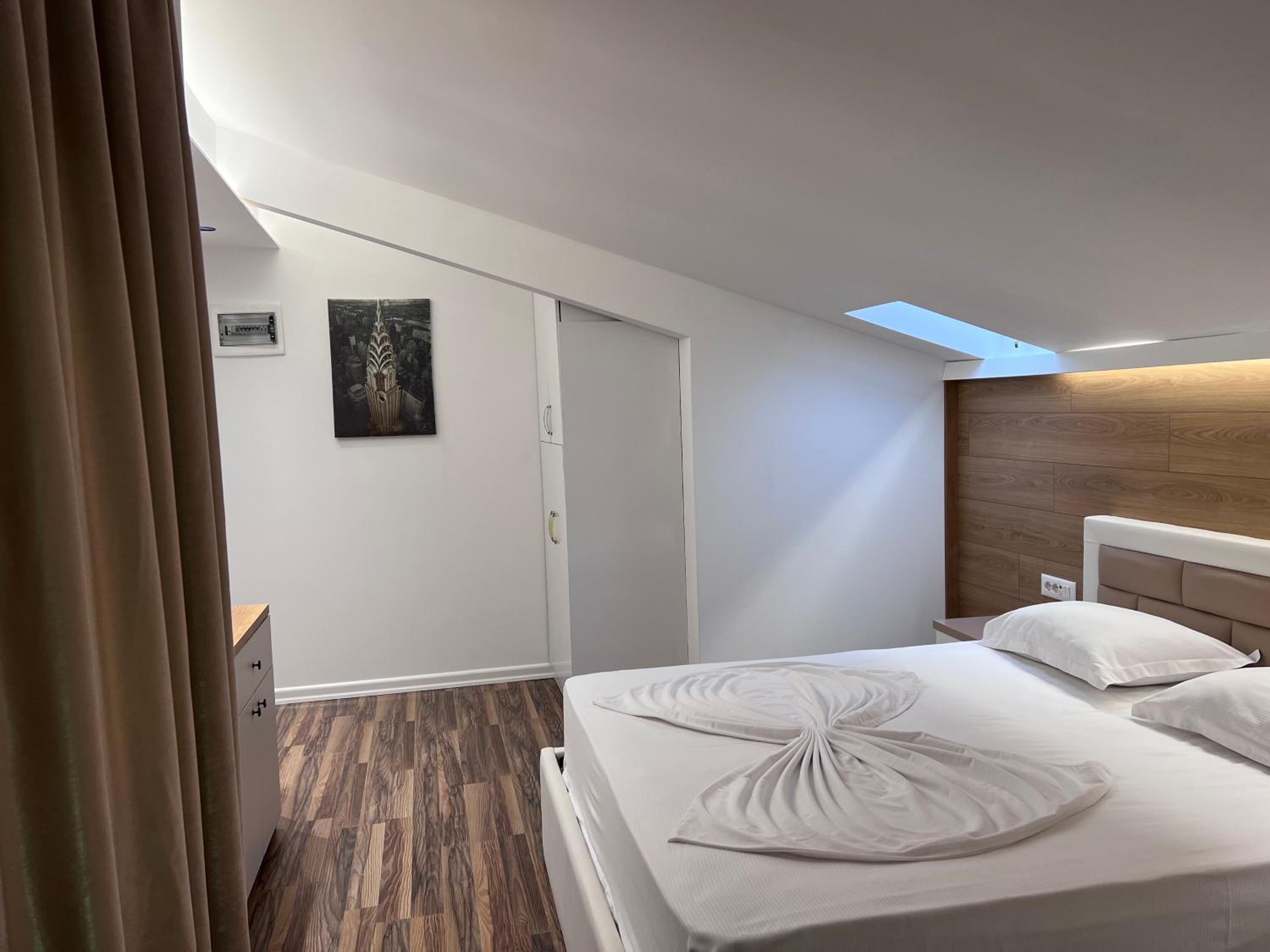 Hotel Colis
