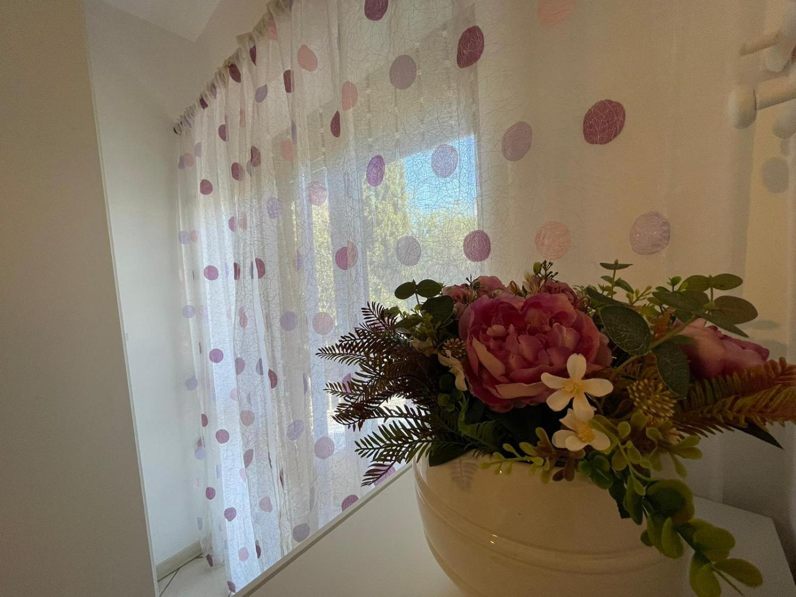 Flower Sea Hope-Con Posto Auto A 10 minuti dalla Spiaggia view 4