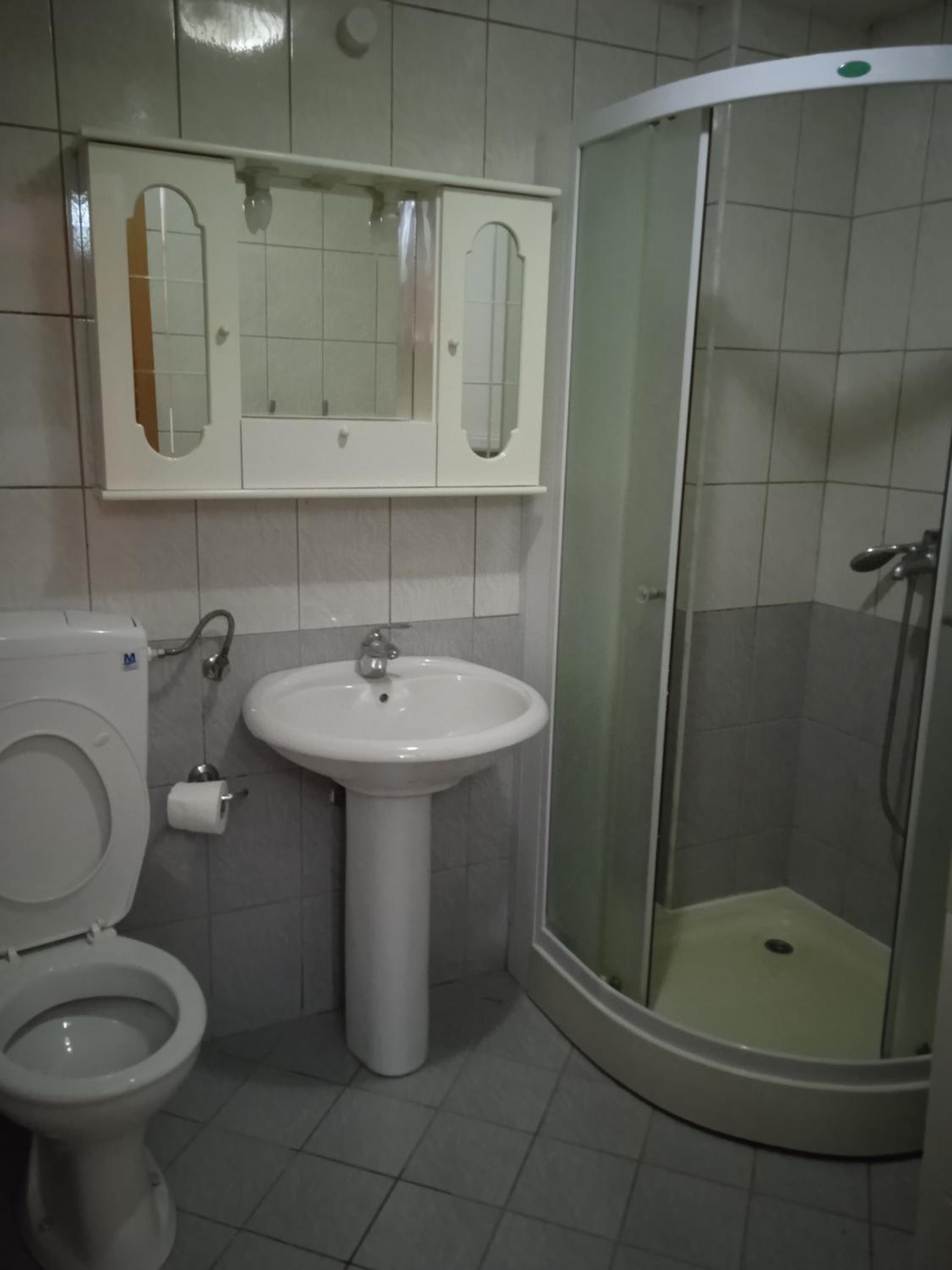 Nikolic Apartments - Ohrid City Centre