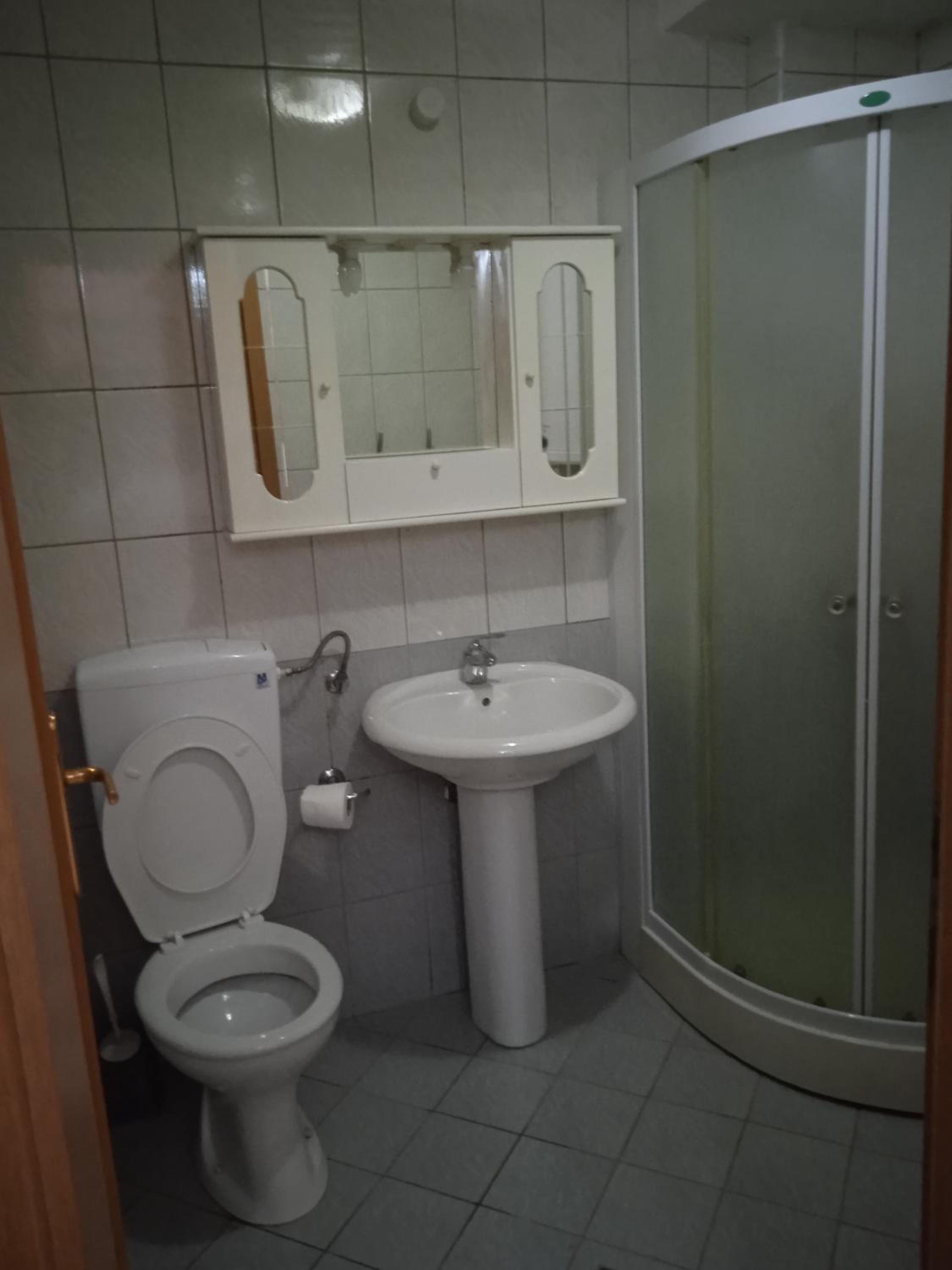Nikolic Apartments - Ohrid City Centre