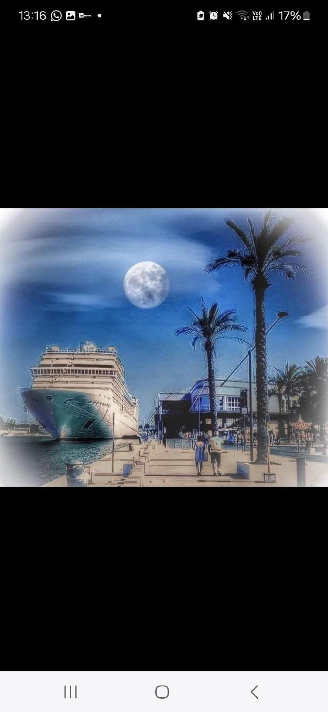 Centro Storico MARE FUORI