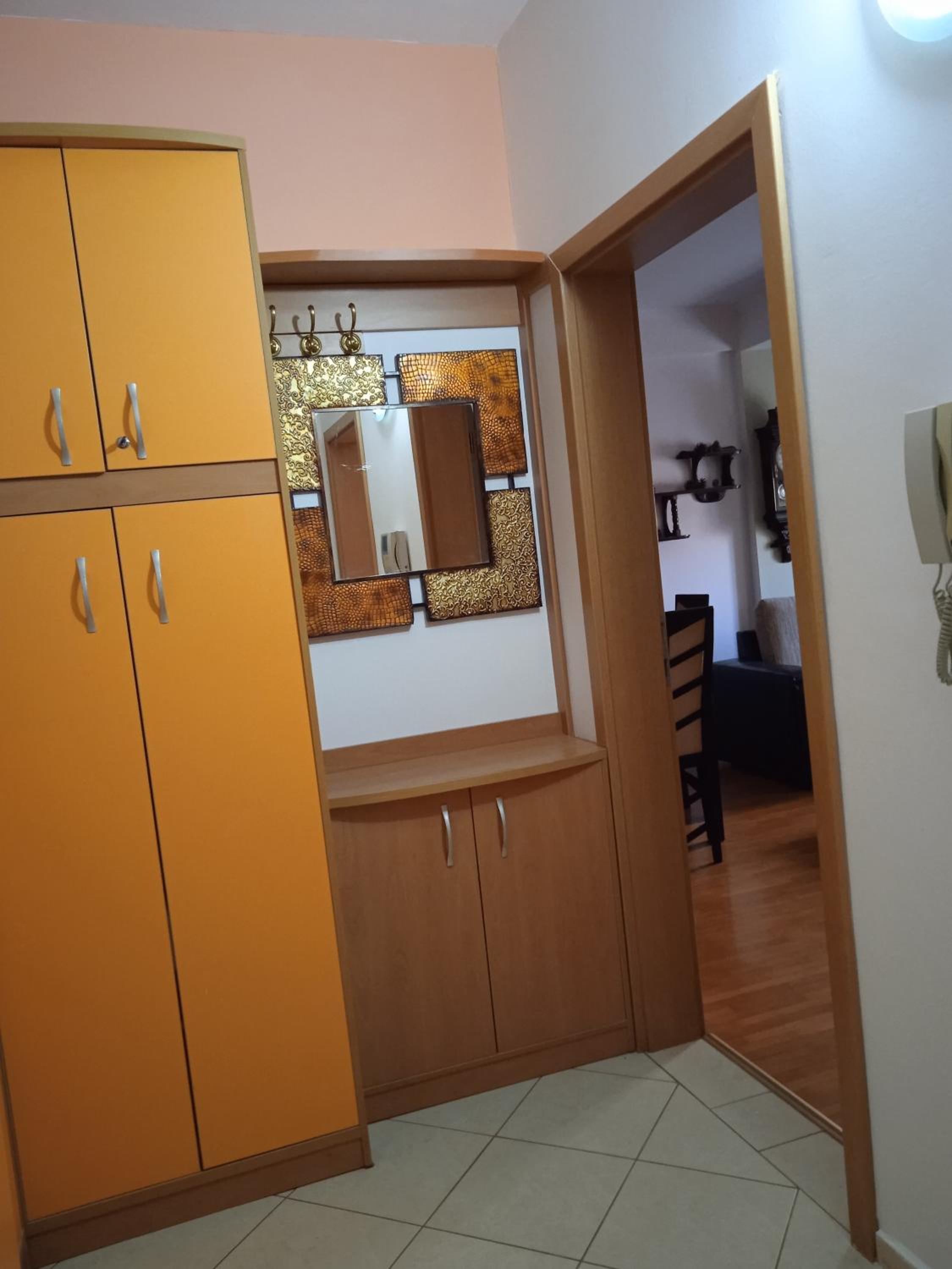 Nikolic Apartments - Ohrid City Centre