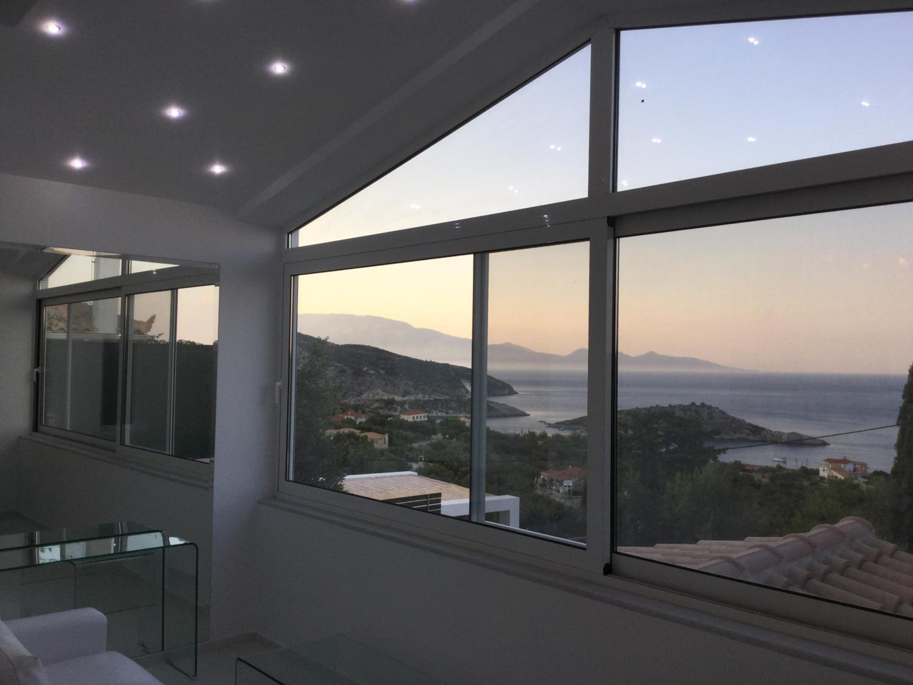 Dion Villa Zakynthos Greece One Bedroom Villa with Private Pool no01 view 4