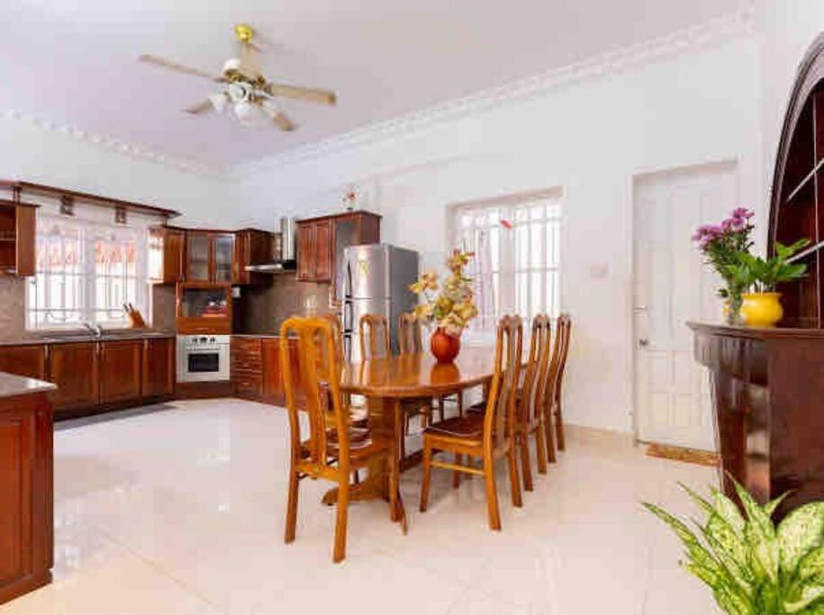 5A Crystal Villa Vũng Tàu view 2