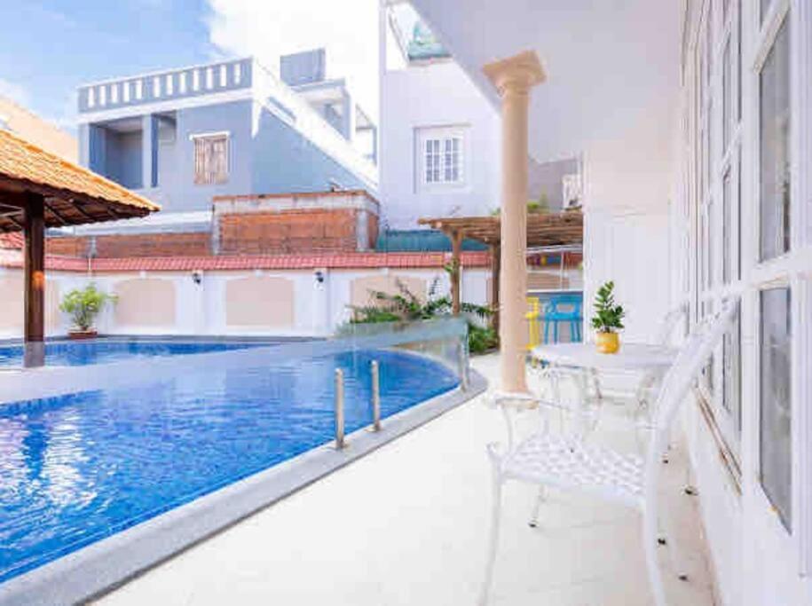 5A Crystal Villa Vũng Tàu view 3