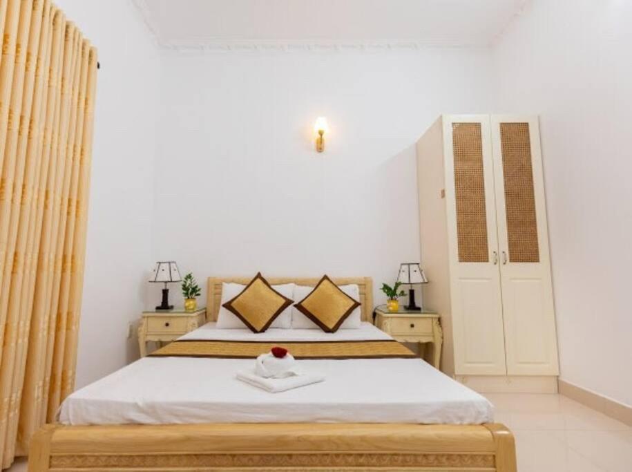 5A Crystal Villa Vũng Tàu view 4