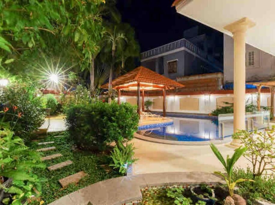 5A Crystal Villa Vũng Tàu view 5