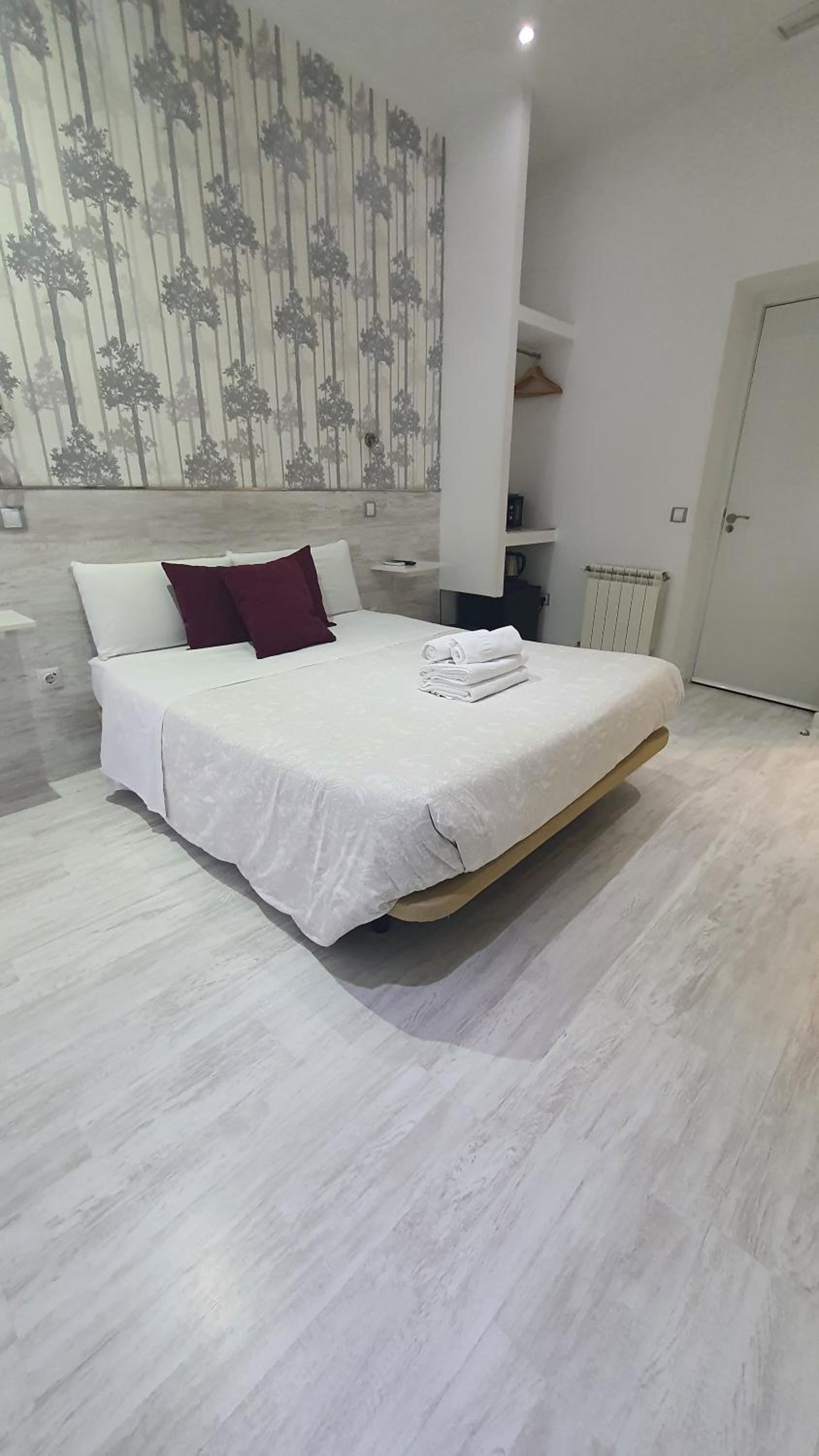 Hostal Met Madrid