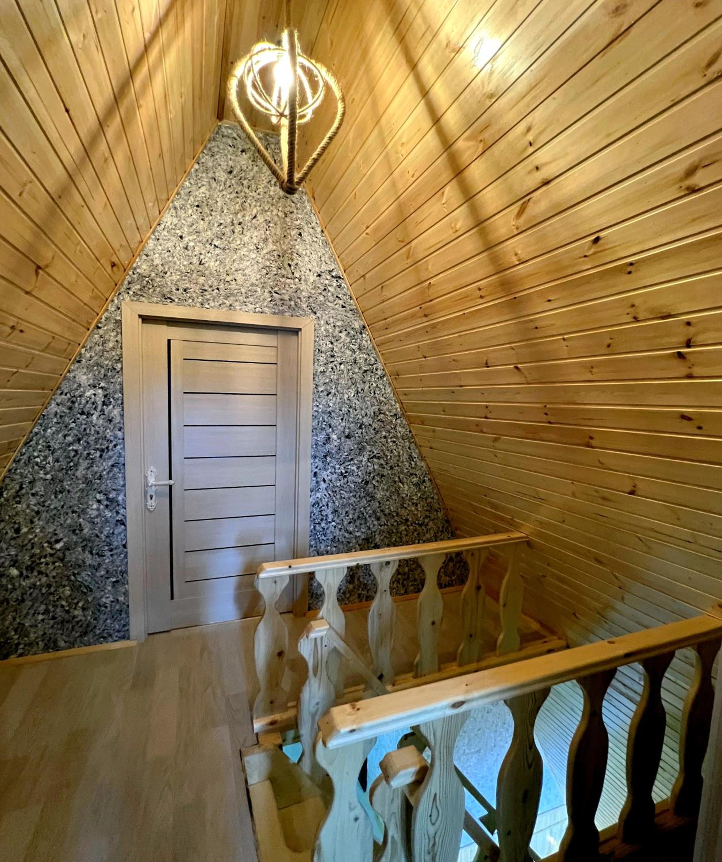 Qabala Twins Villa two