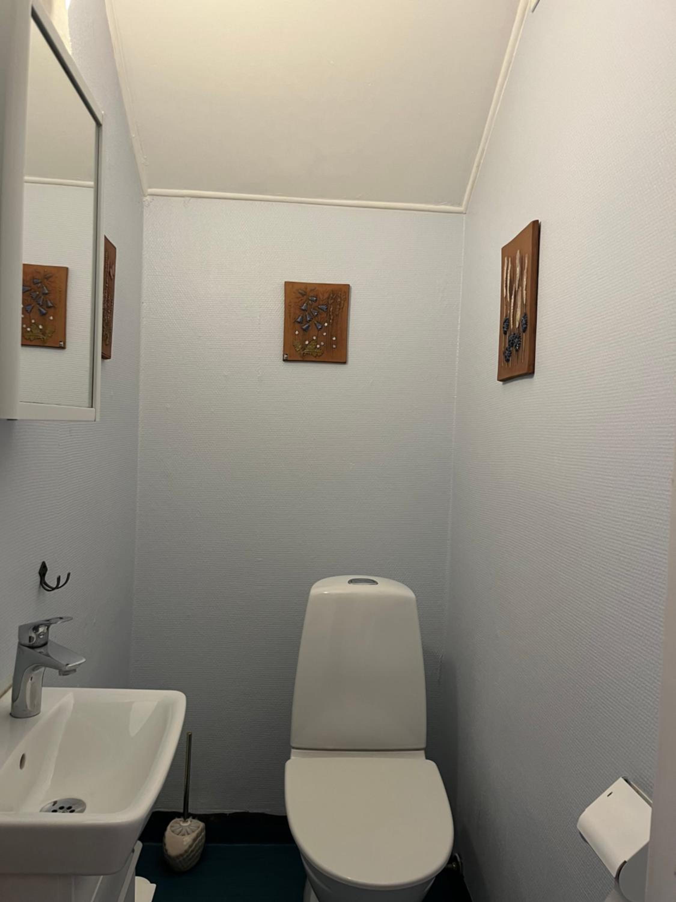 Rommelägenhet