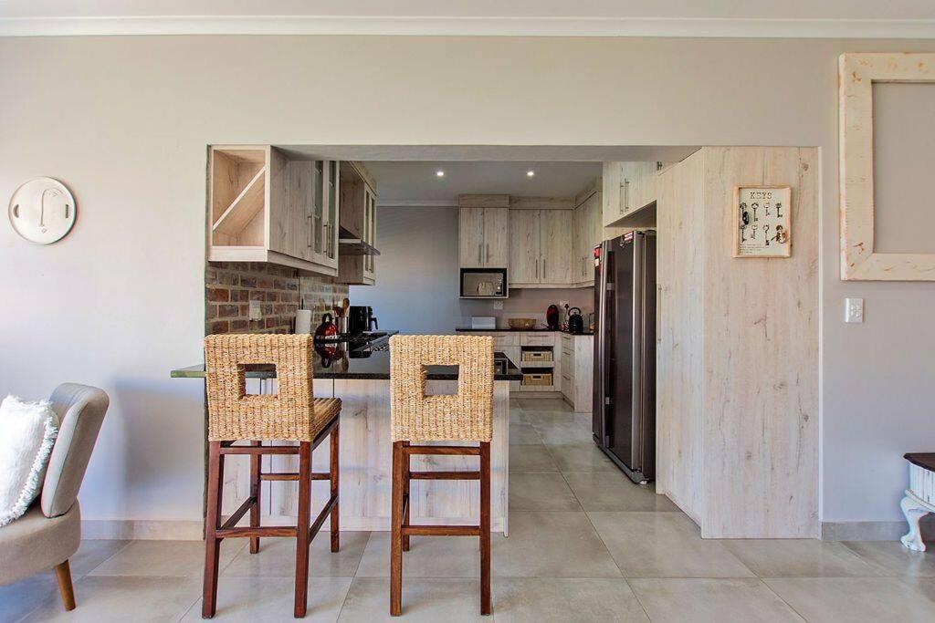 Modern Leisure, Langebaan view 5