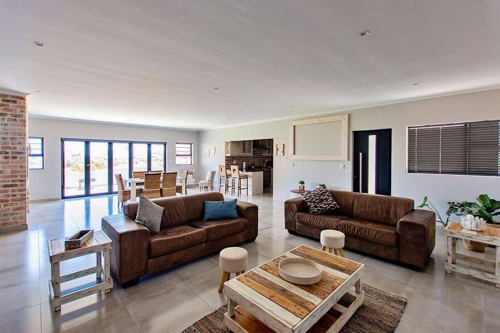 Modern Leisure, Langebaan view 2