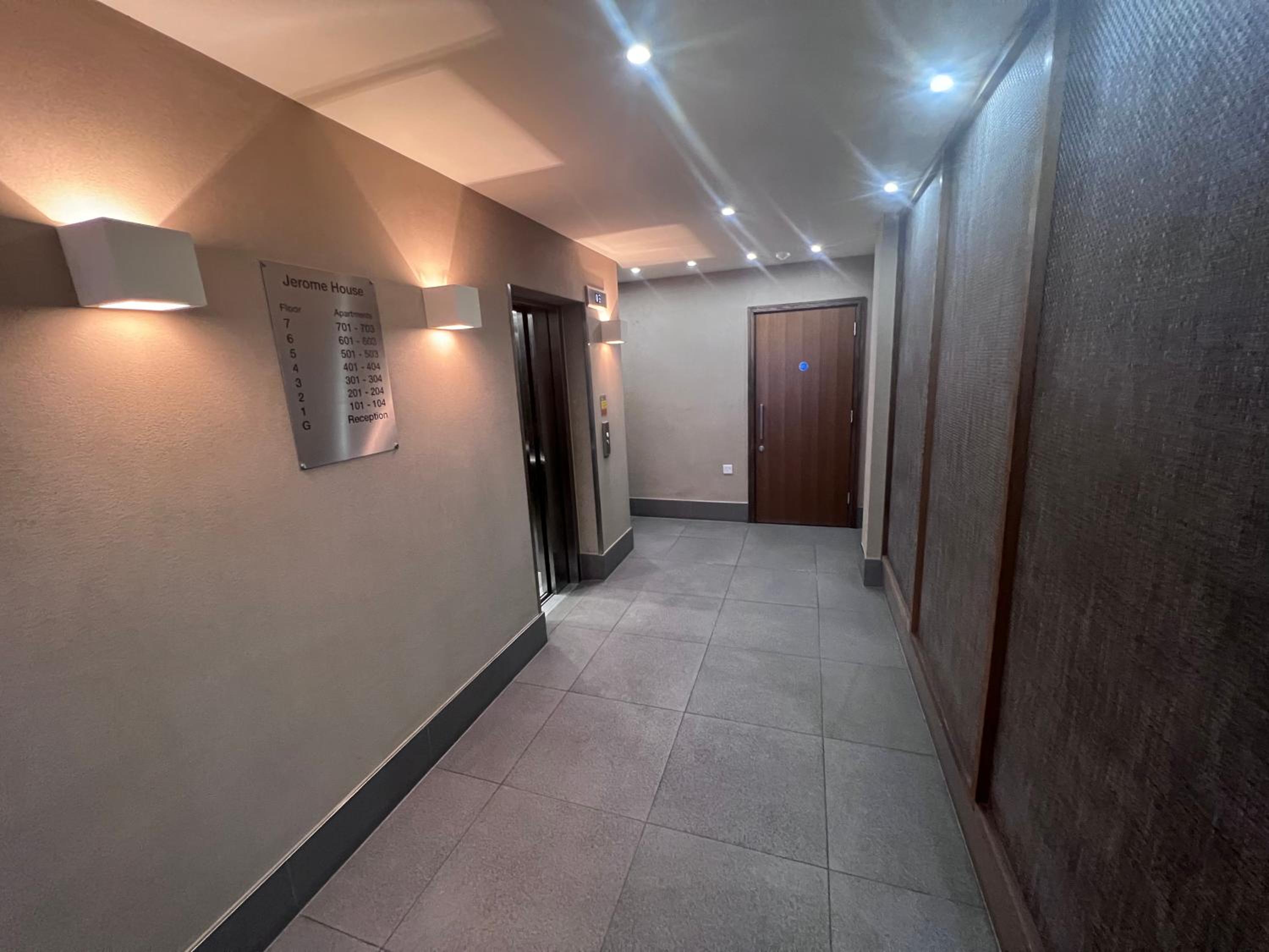 Central LON Marylebone 2BR -Gem