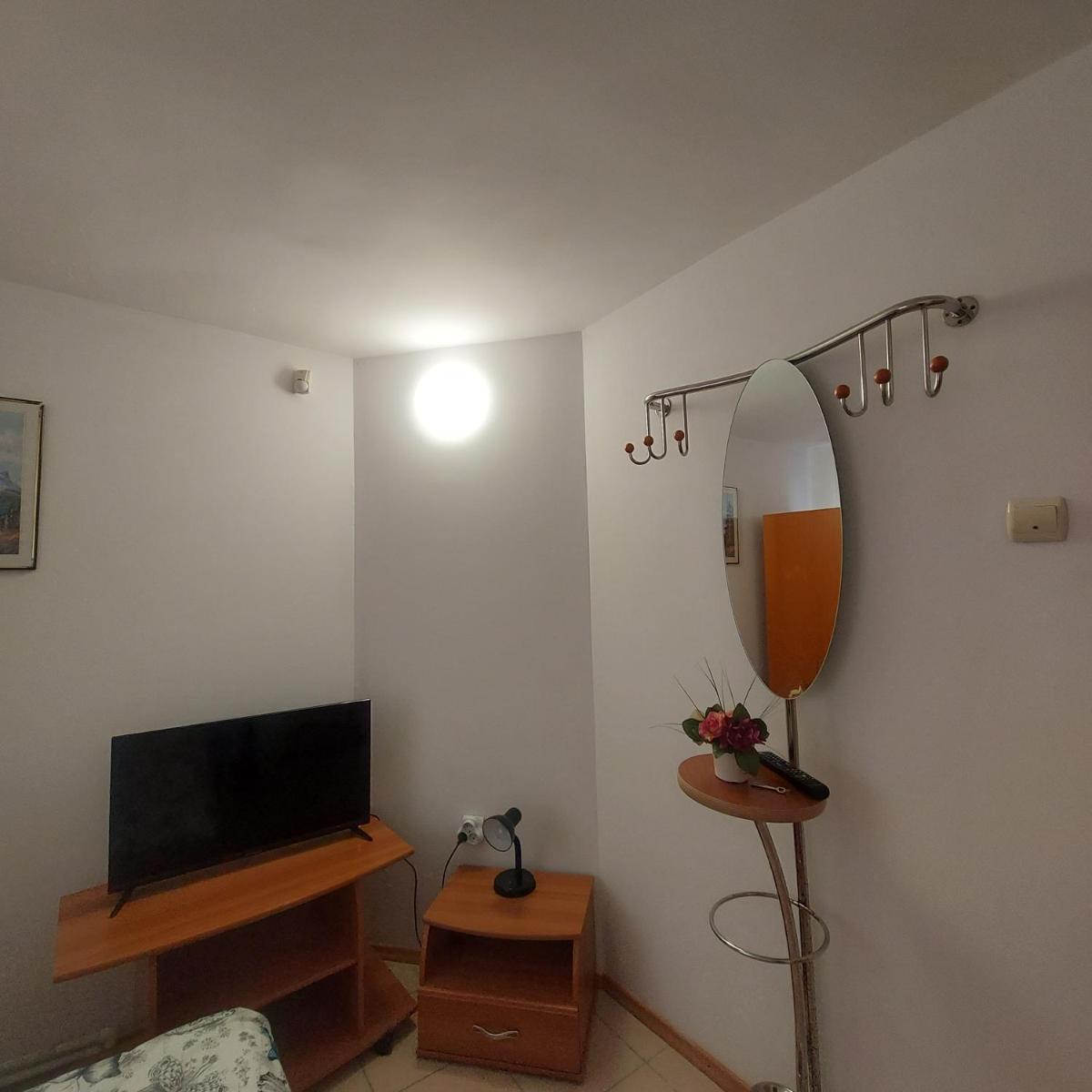 Vila Azuga view 4