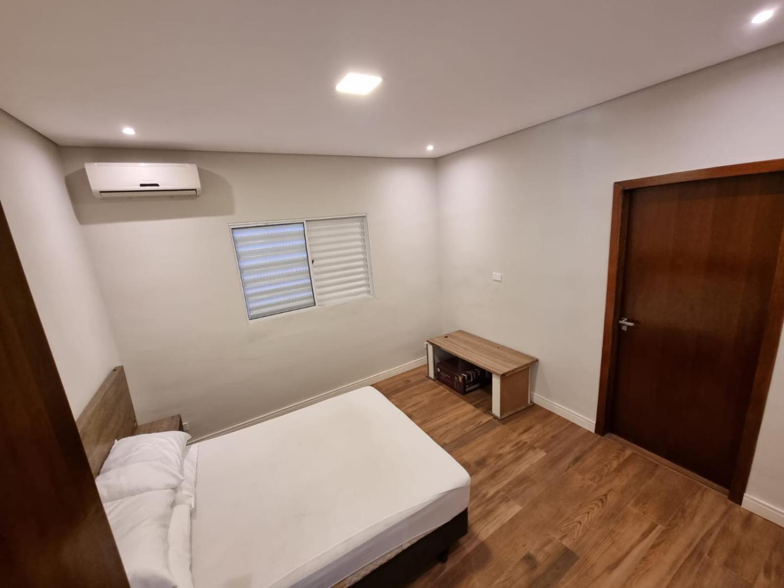 Casa Nova Guarujá
