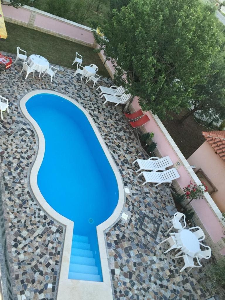 Villa Baldi -Apartmani Danny view 5