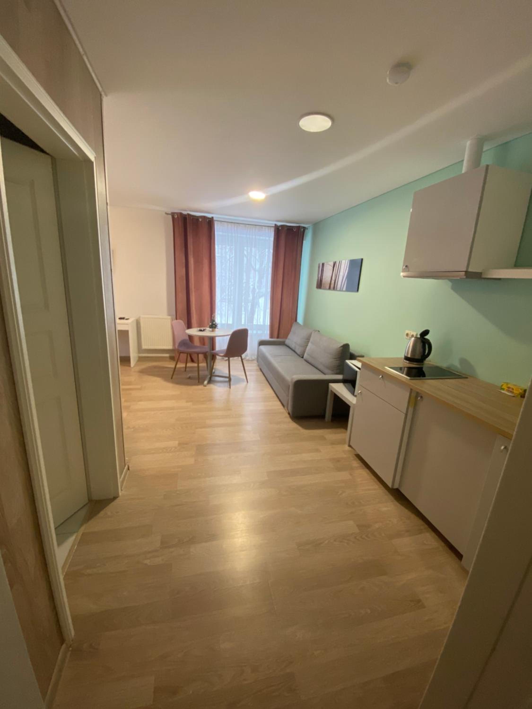 Perlos Apartamenai 2 view 4
