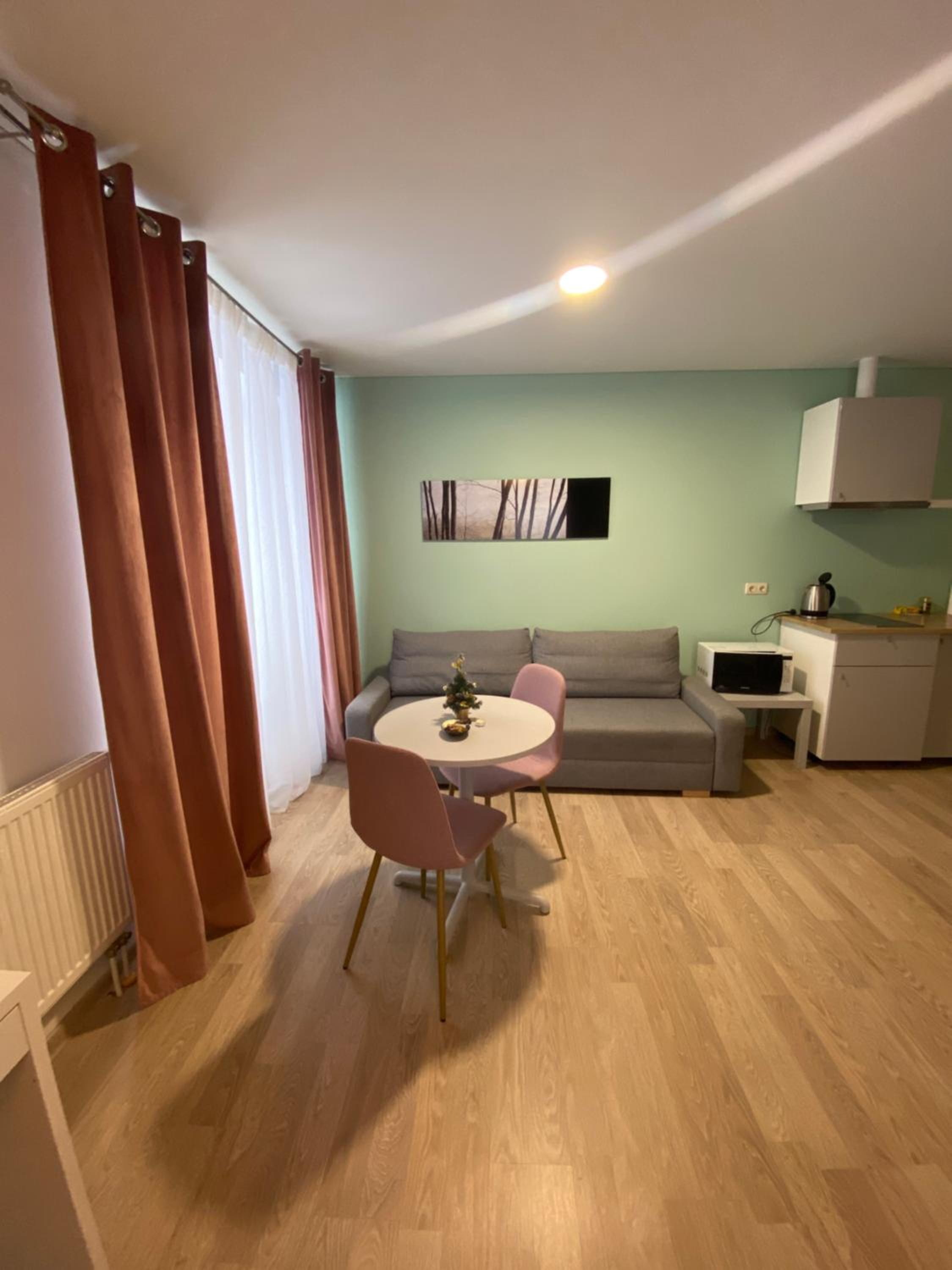 Perlos Apartamenai 2 view 3
